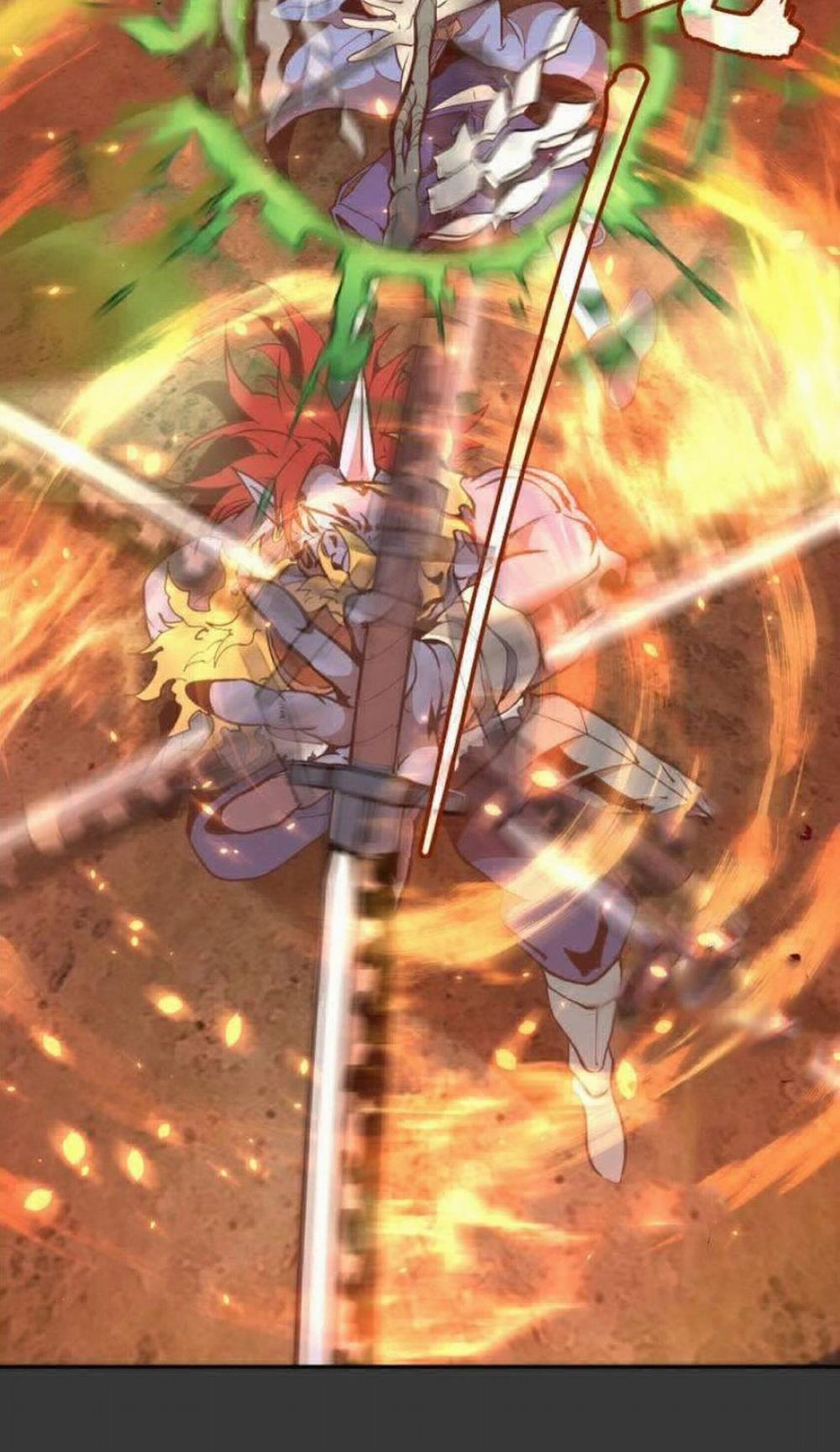 Cao Đẳng Linh Hồn 39 trang 24