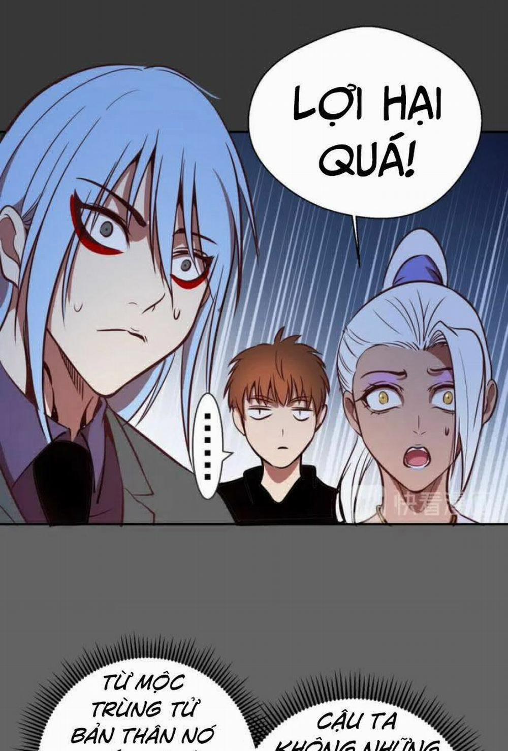 Cao Đẳng Linh Hồn 39 trang 46