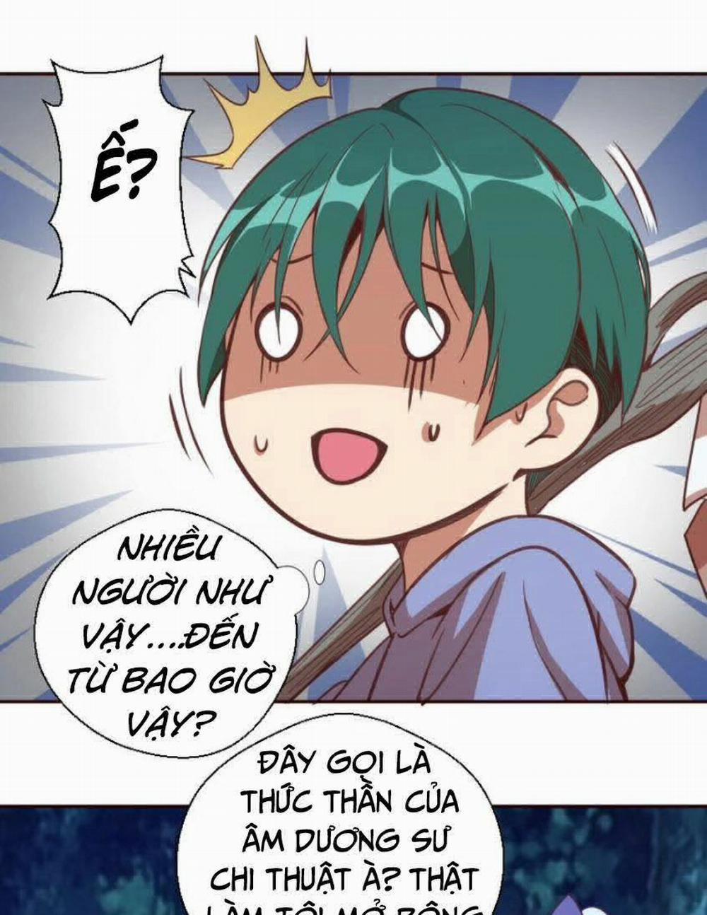 Cao Đẳng Linh Hồn 39 trang 55