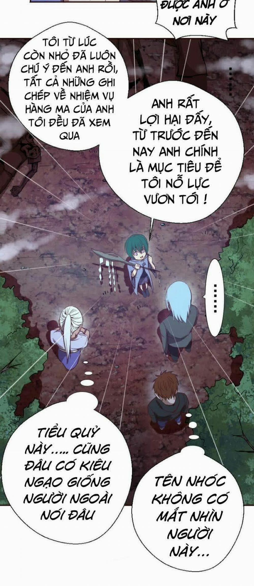 Cao Đẳng Linh Hồn 39 trang 60