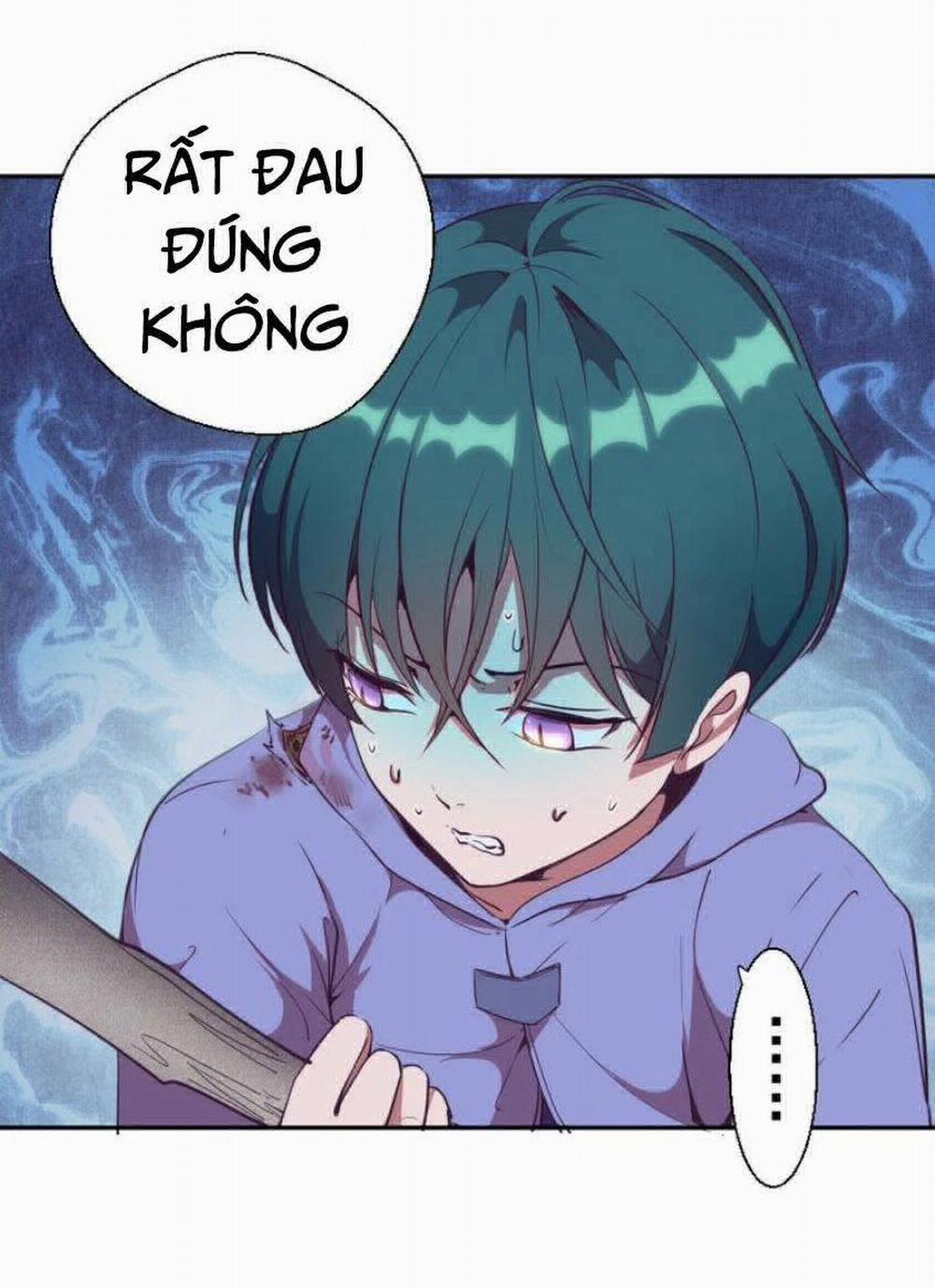 Cao Đẳng Linh Hồn 39 trang 62