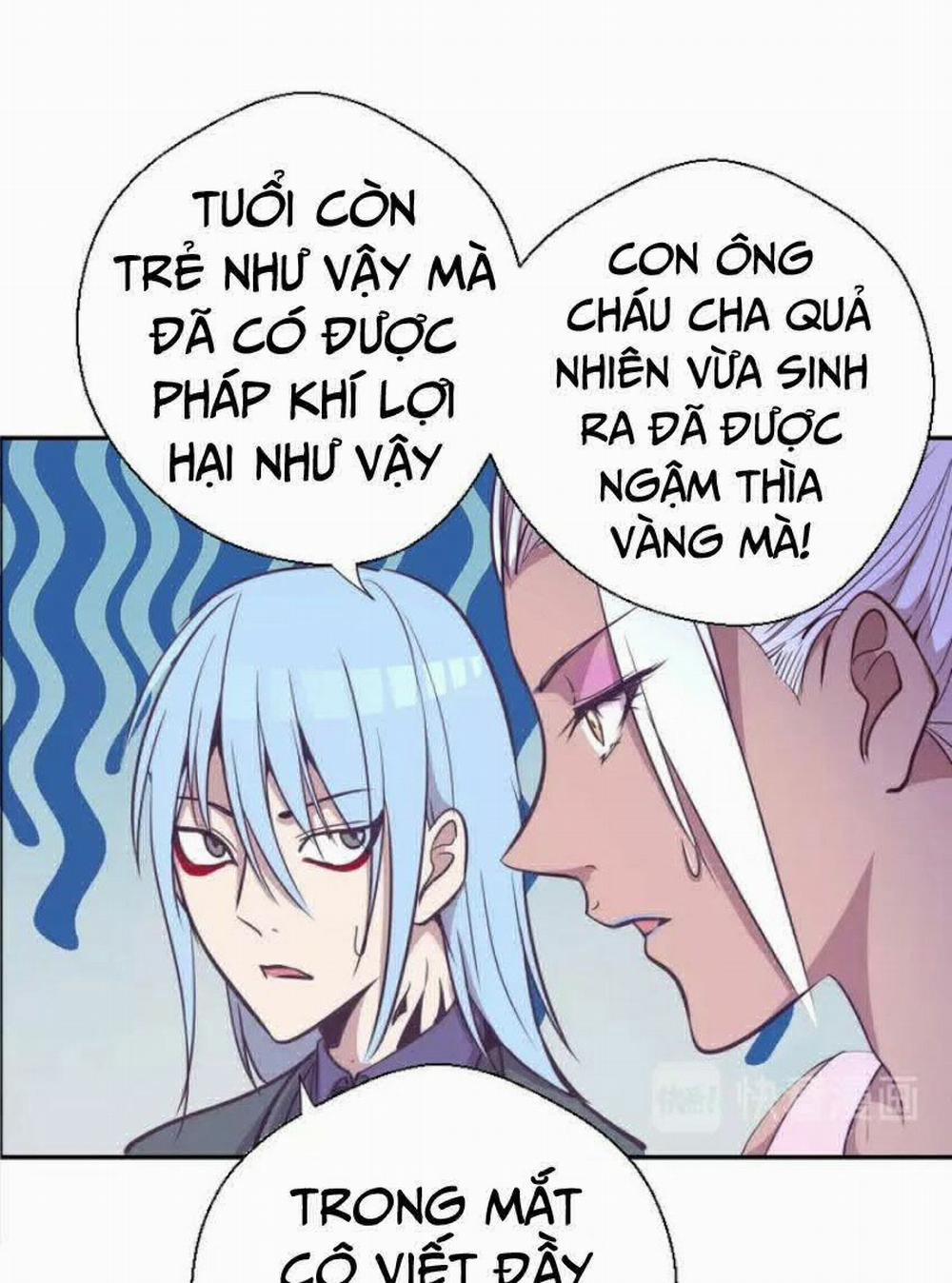 Cao Đẳng Linh Hồn 39 trang 7