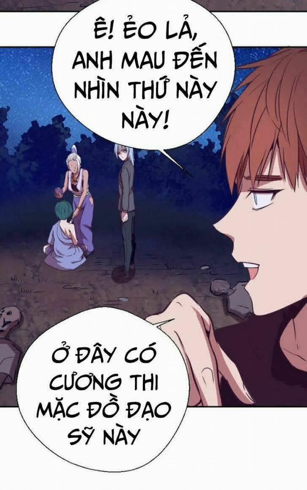 Cao Đẳng Linh Hồn 39 trang 73