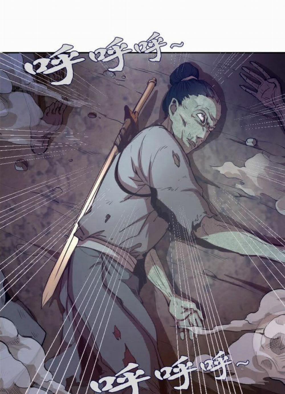 Cao Đẳng Linh Hồn 39 trang 74