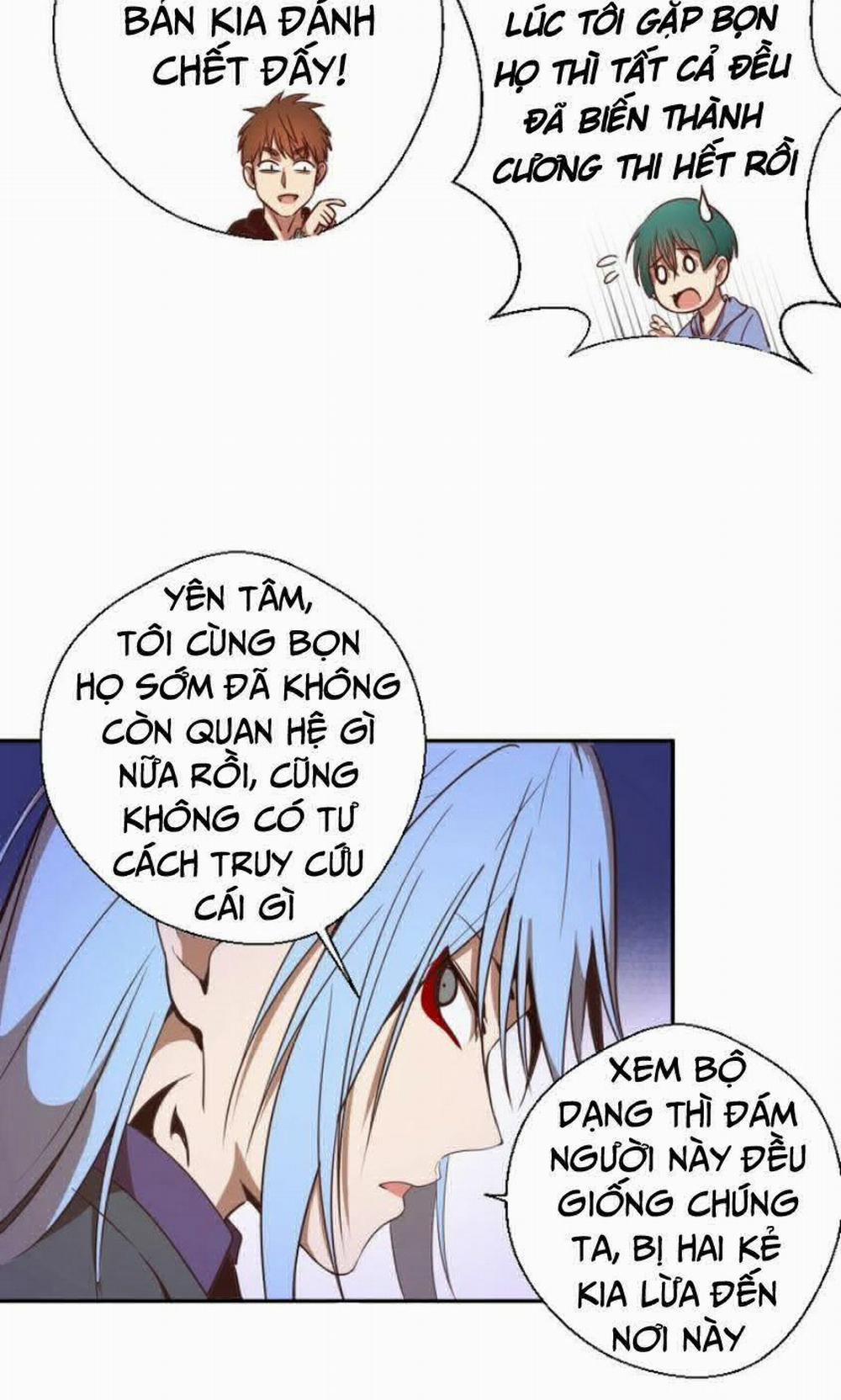 Cao Đẳng Linh Hồn 39 trang 77