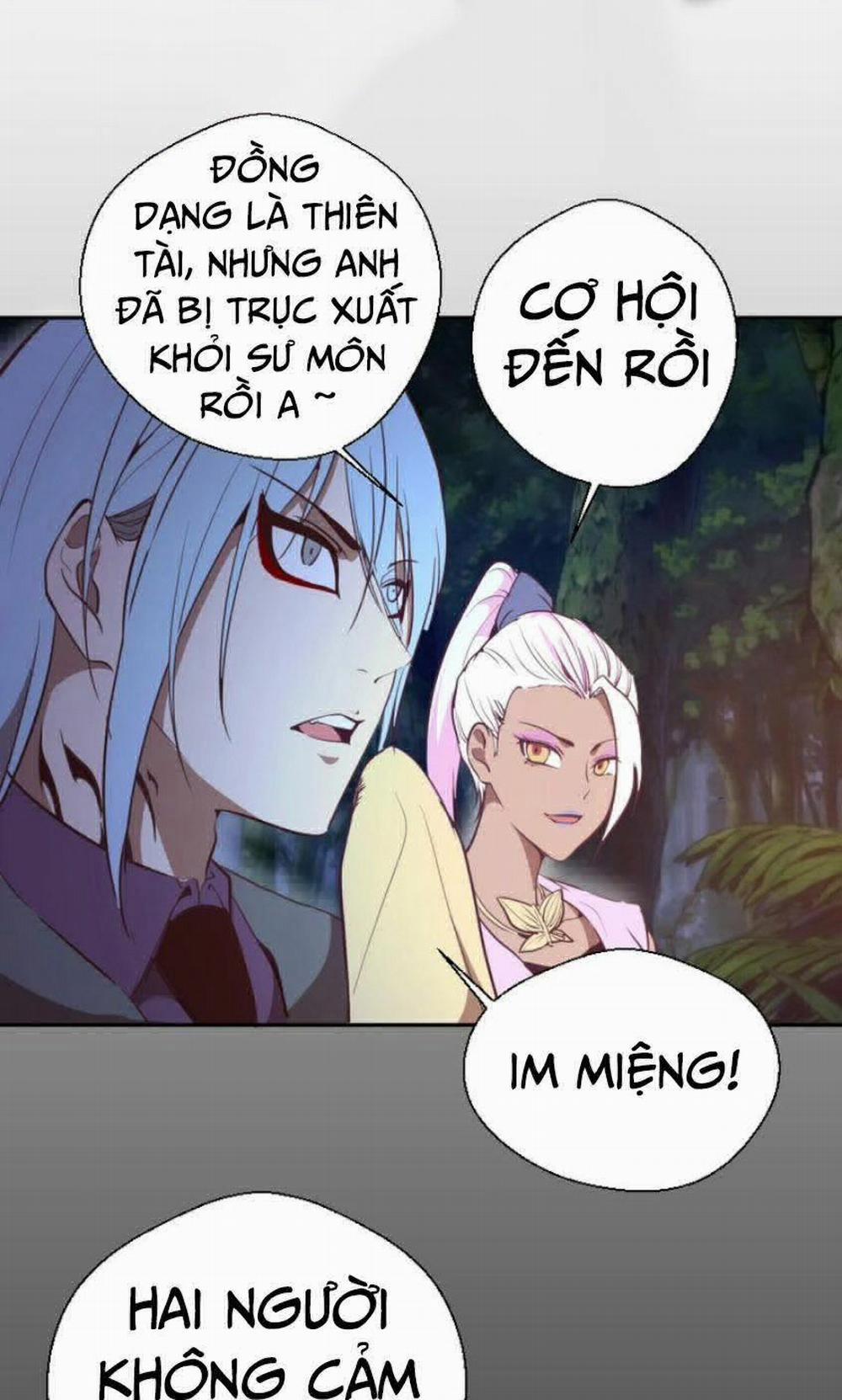 Cao Đẳng Linh Hồn 39 trang 9