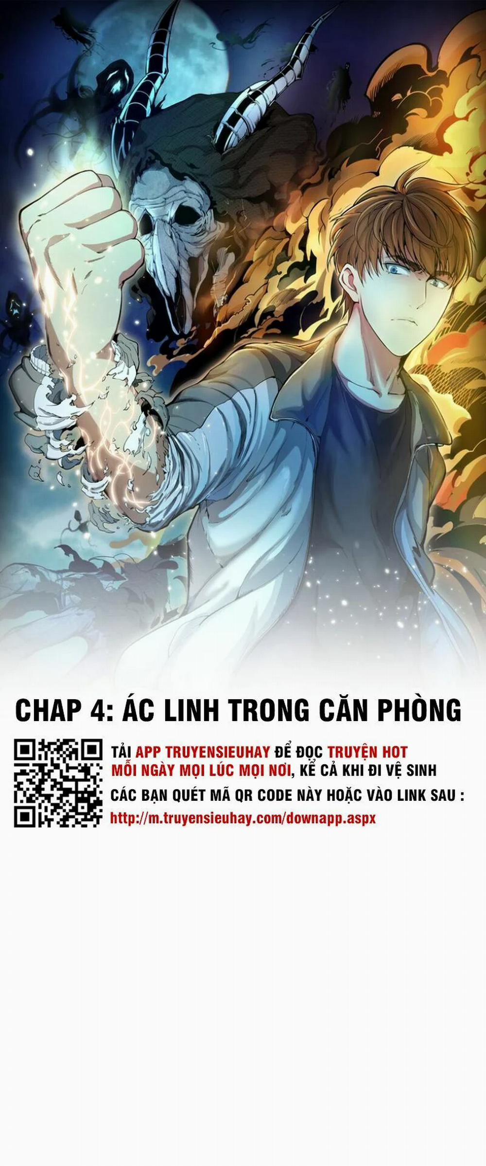 Cao Đẳng Linh Hồn 4 trang 0