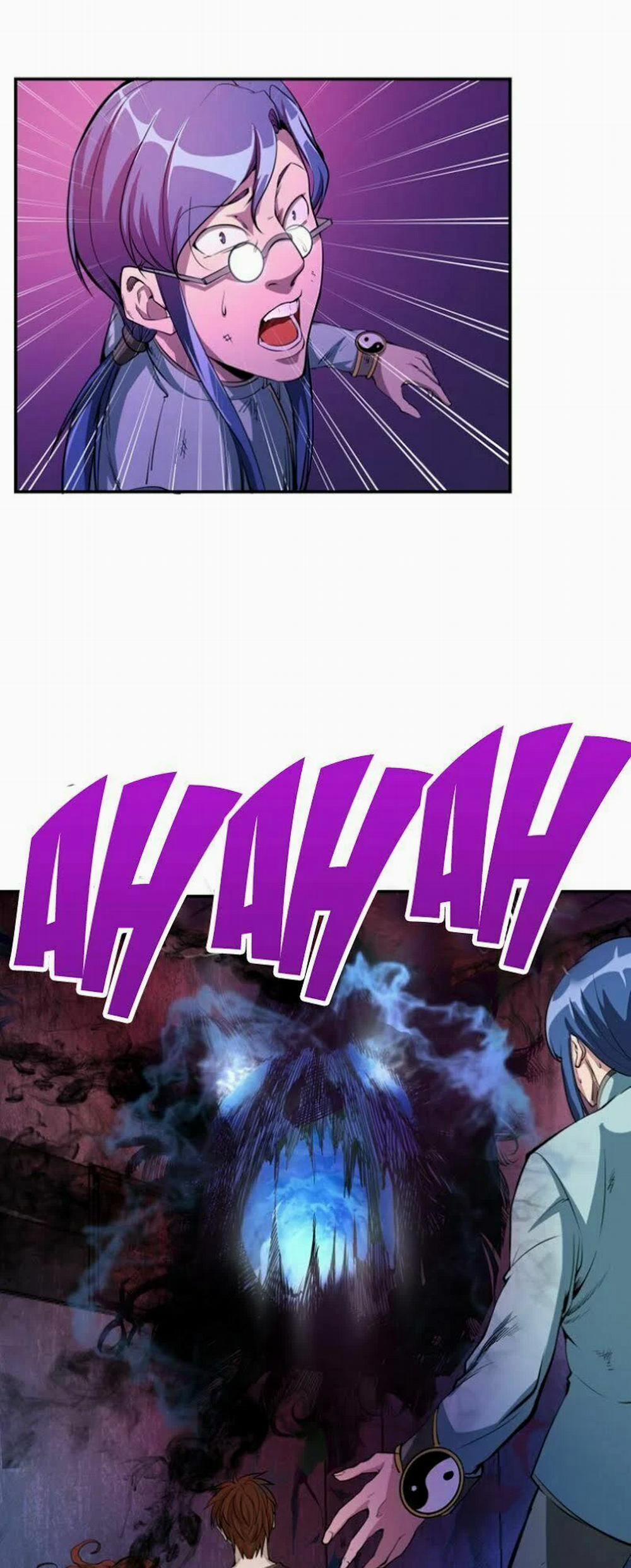 Cao Đẳng Linh Hồn 4 trang 11