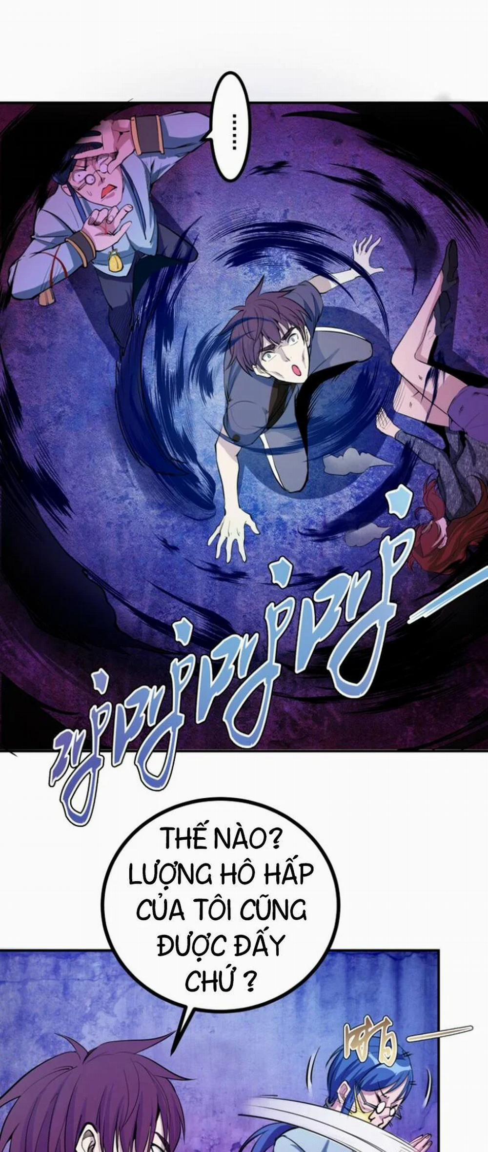 Cao Đẳng Linh Hồn 4 trang 13