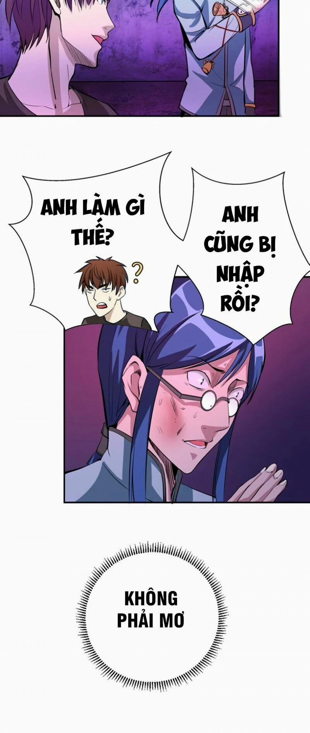 Cao Đẳng Linh Hồn 4 trang 14