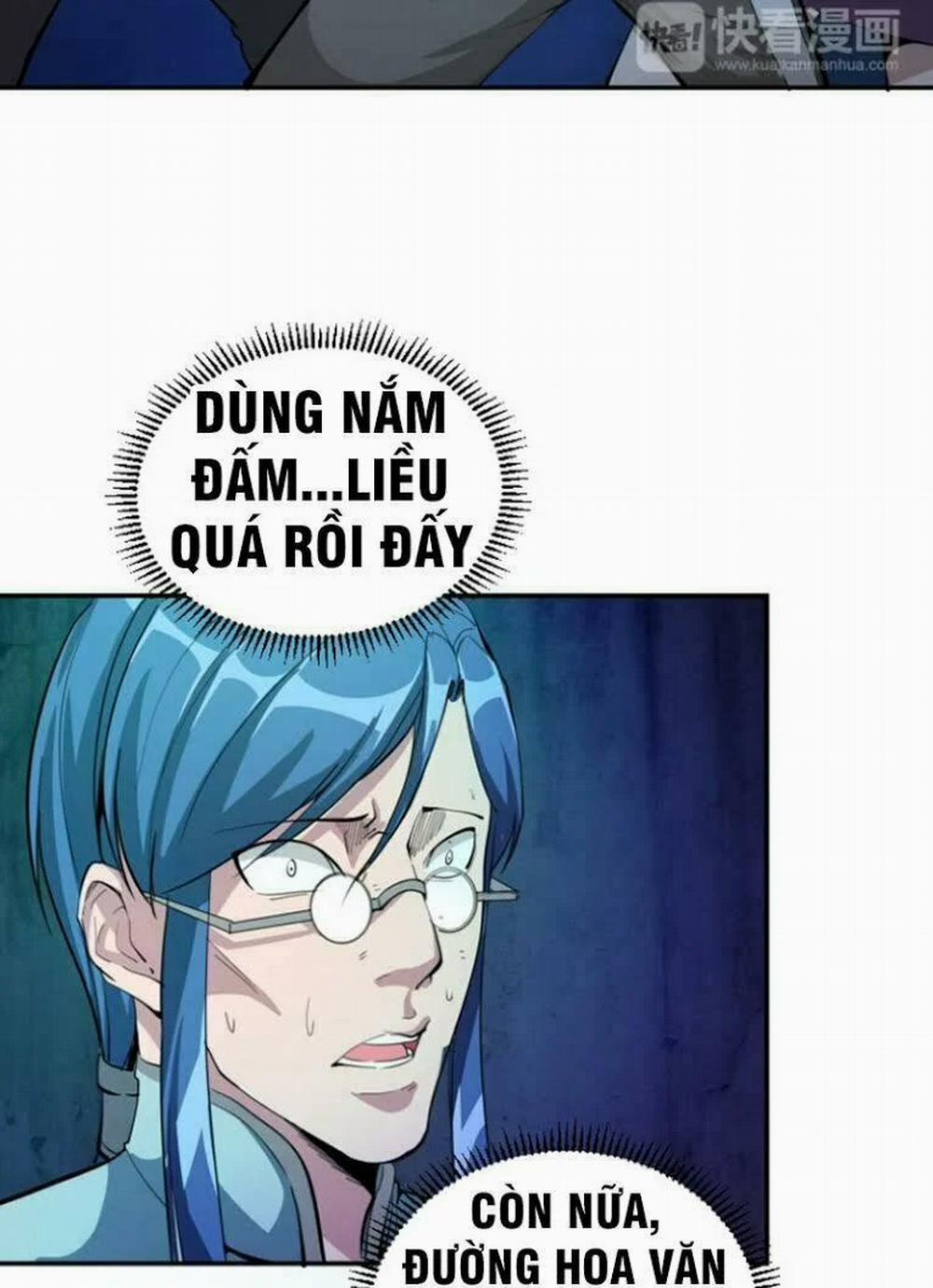 Cao Đẳng Linh Hồn 4 trang 22