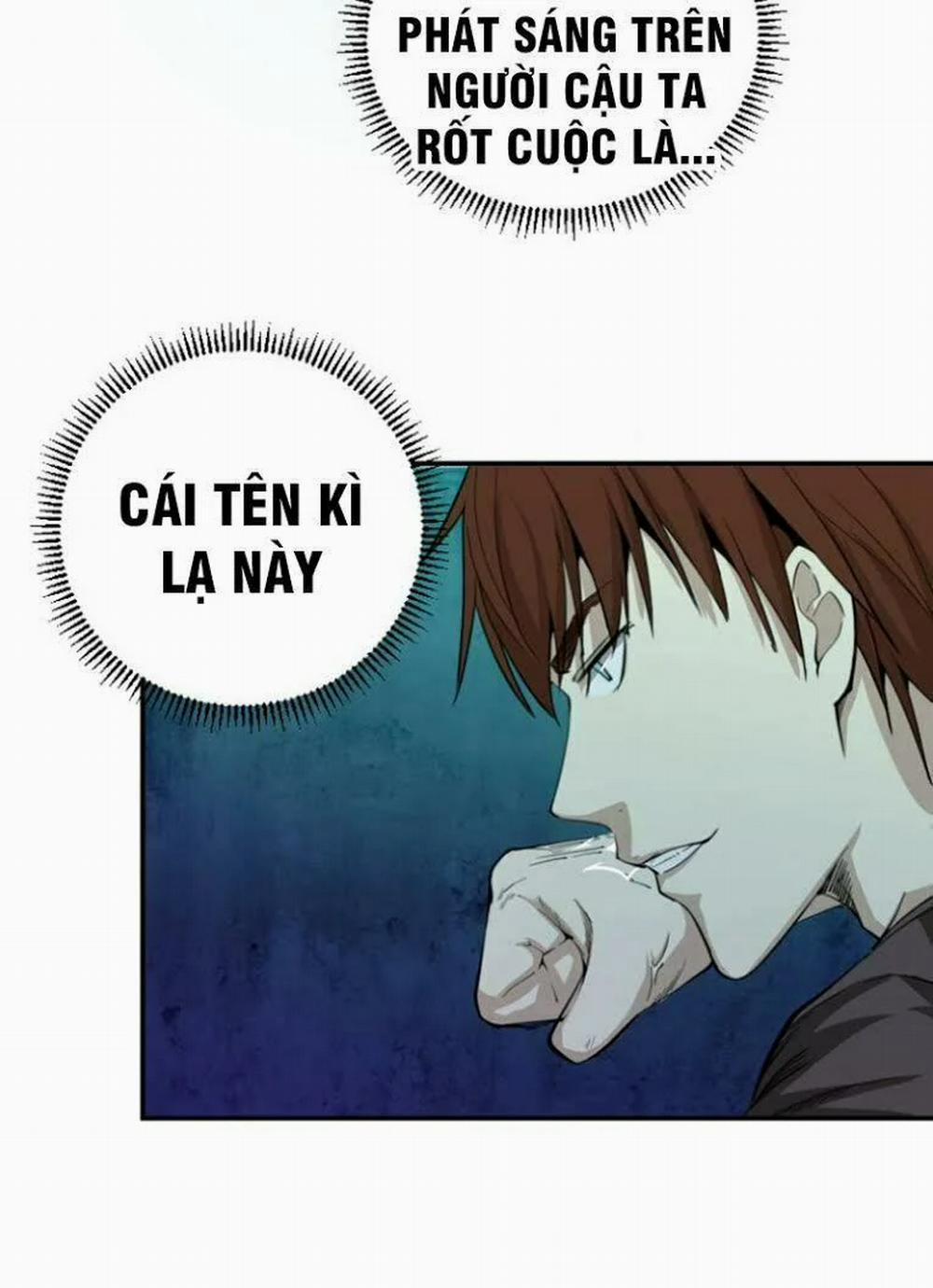 Cao Đẳng Linh Hồn 4 trang 23