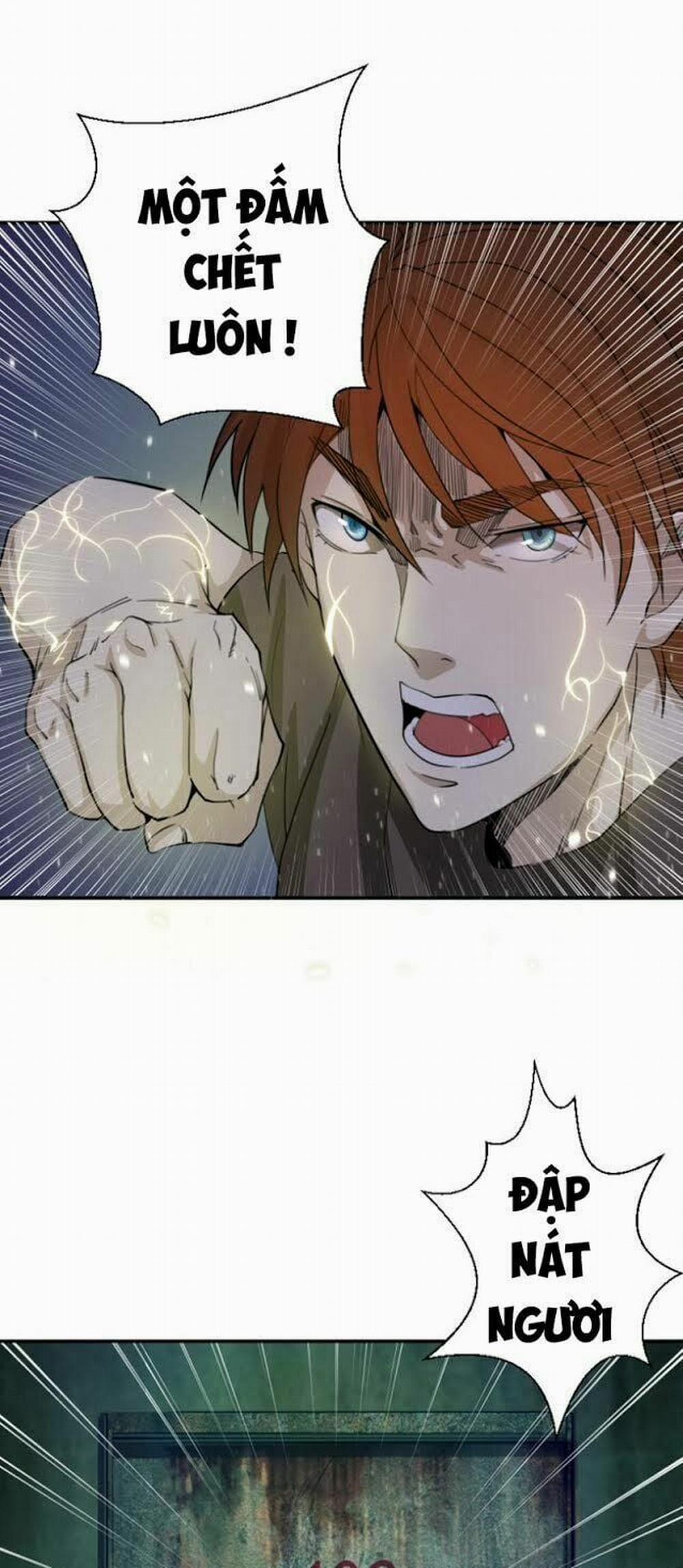 Cao Đẳng Linh Hồn 4 trang 25