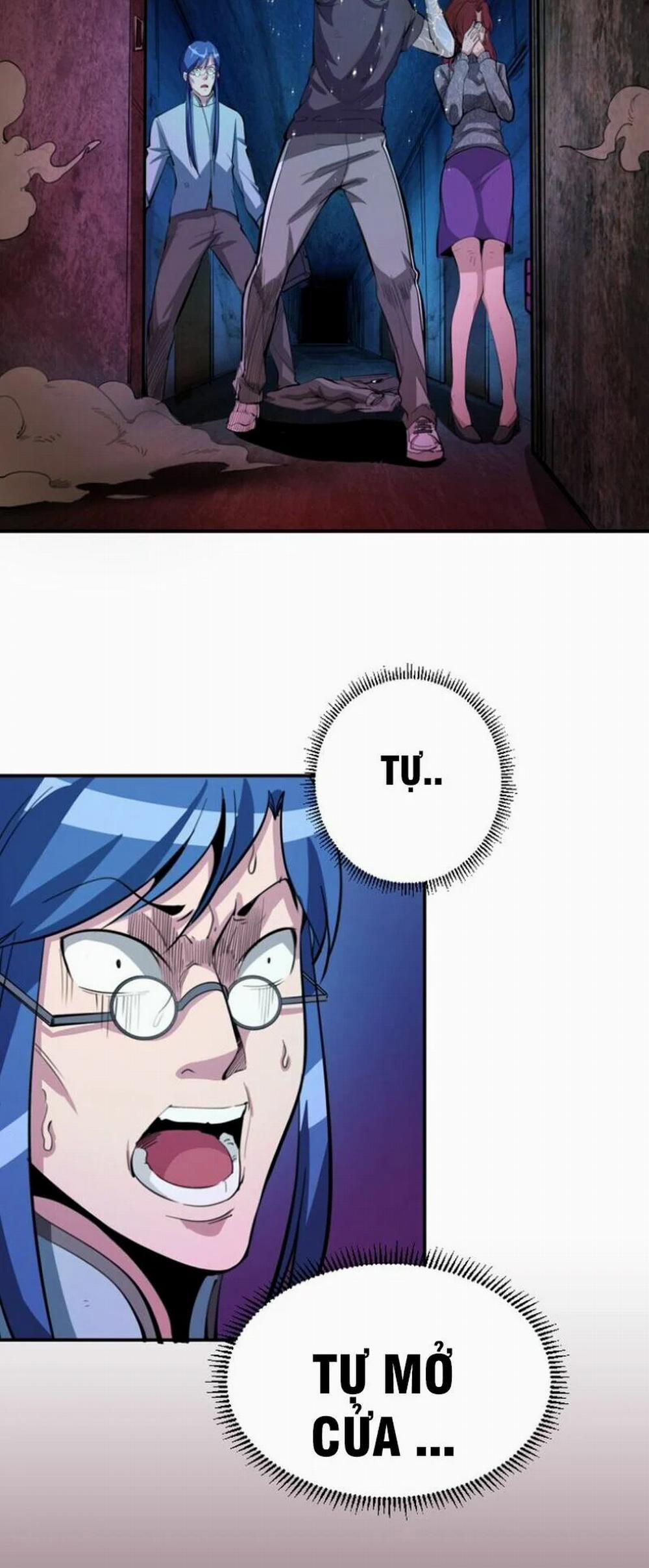 Cao Đẳng Linh Hồn 4 trang 28