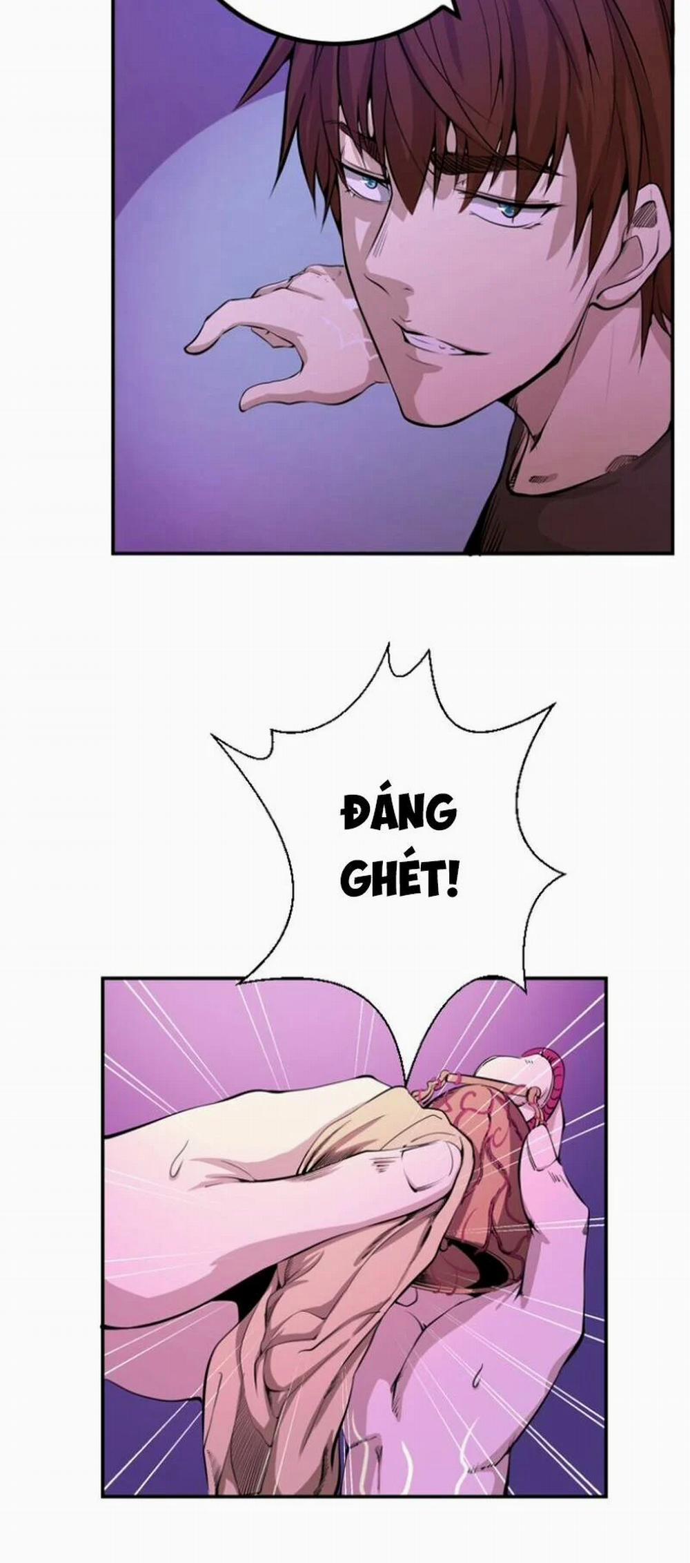 Cao Đẳng Linh Hồn 4 trang 3