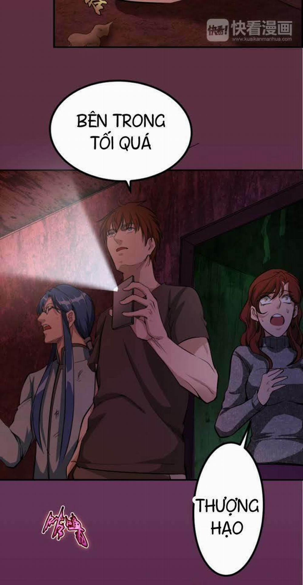 Cao Đẳng Linh Hồn 4 trang 30