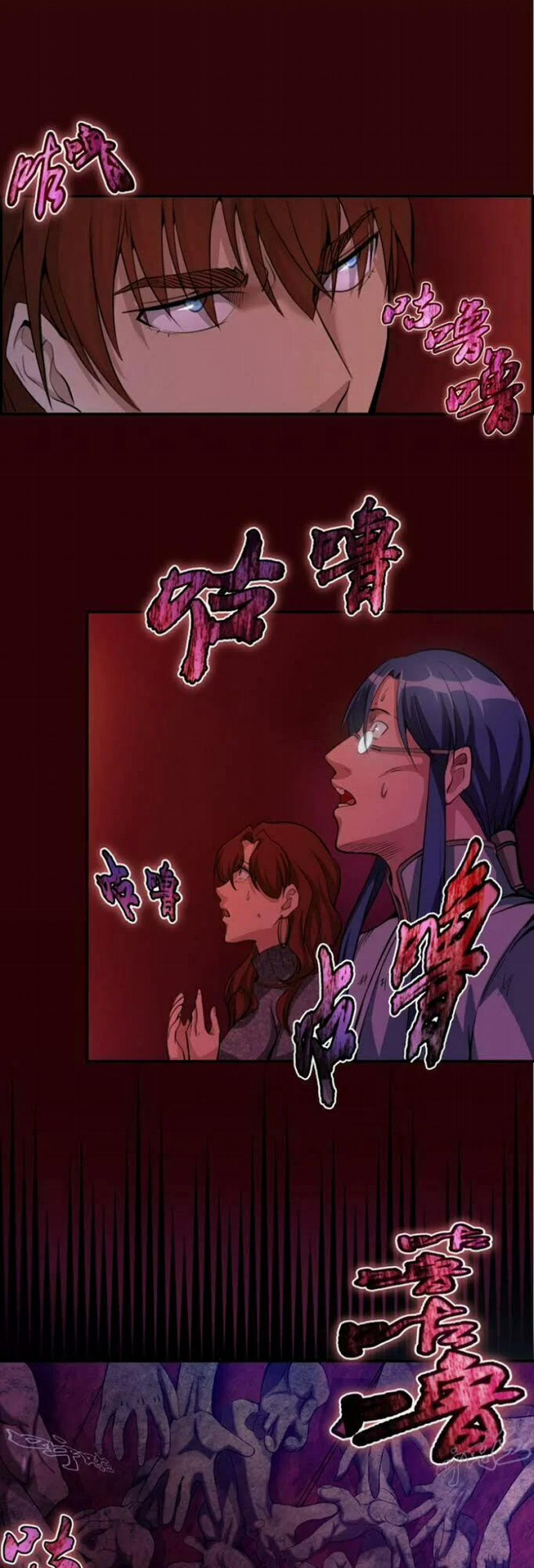 Cao Đẳng Linh Hồn 4 trang 32