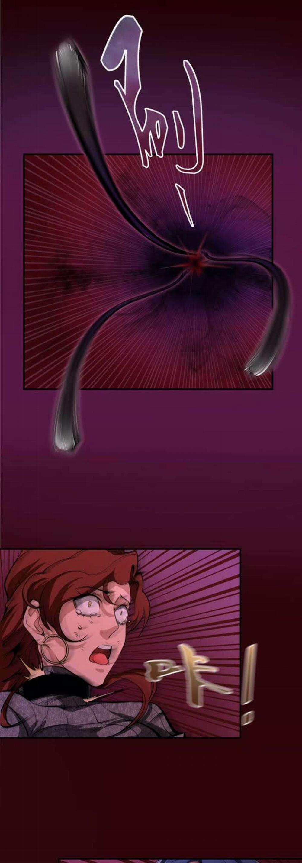 Cao Đẳng Linh Hồn 4 trang 35