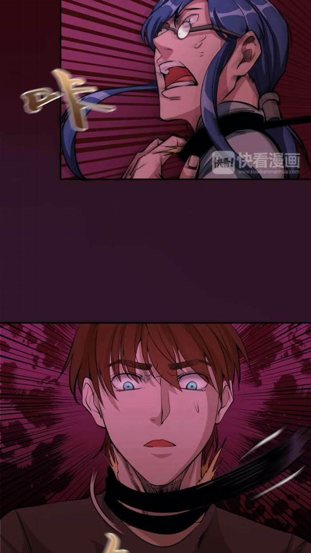 Cao Đẳng Linh Hồn 4 trang 36