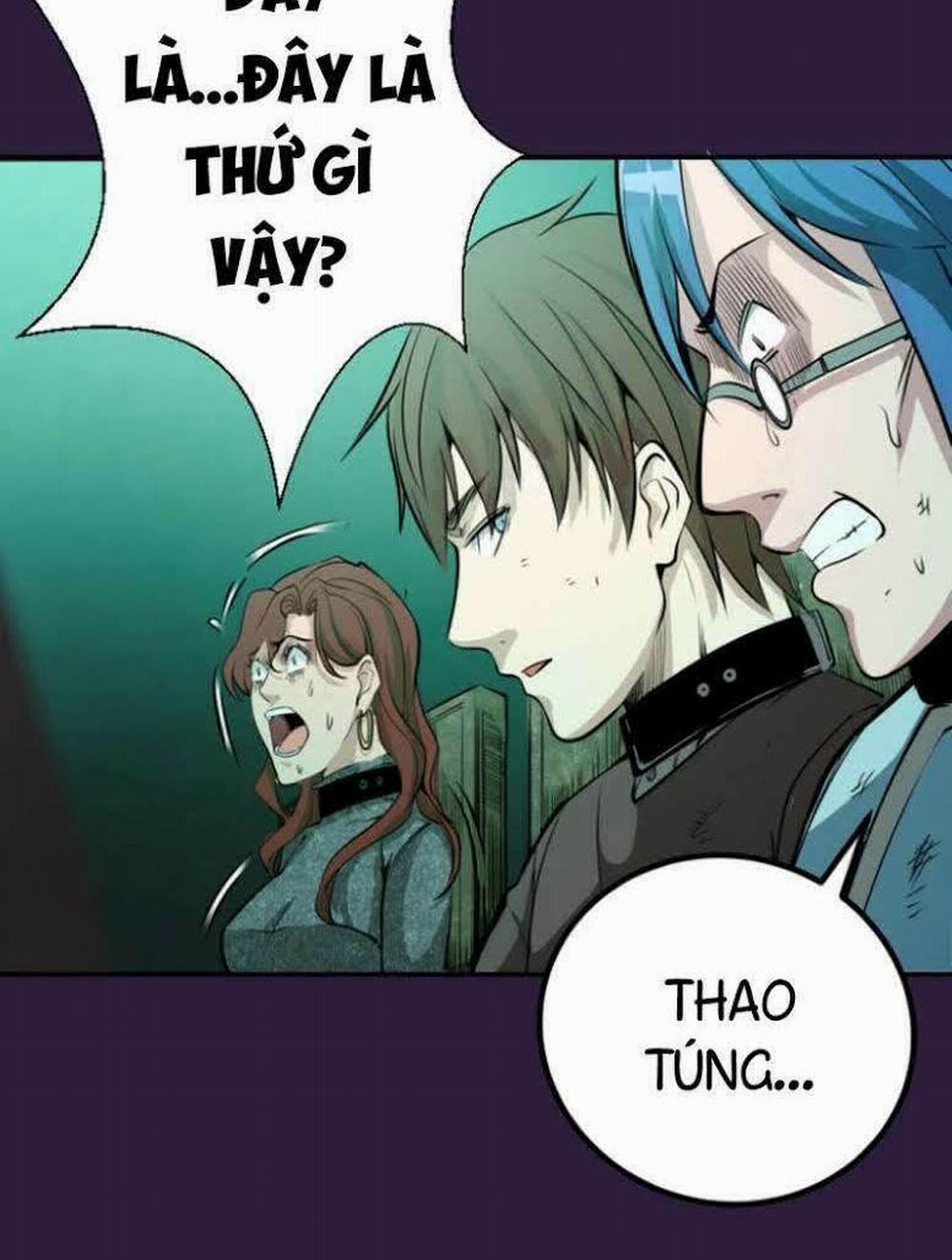 Cao Đẳng Linh Hồn 4 trang 40