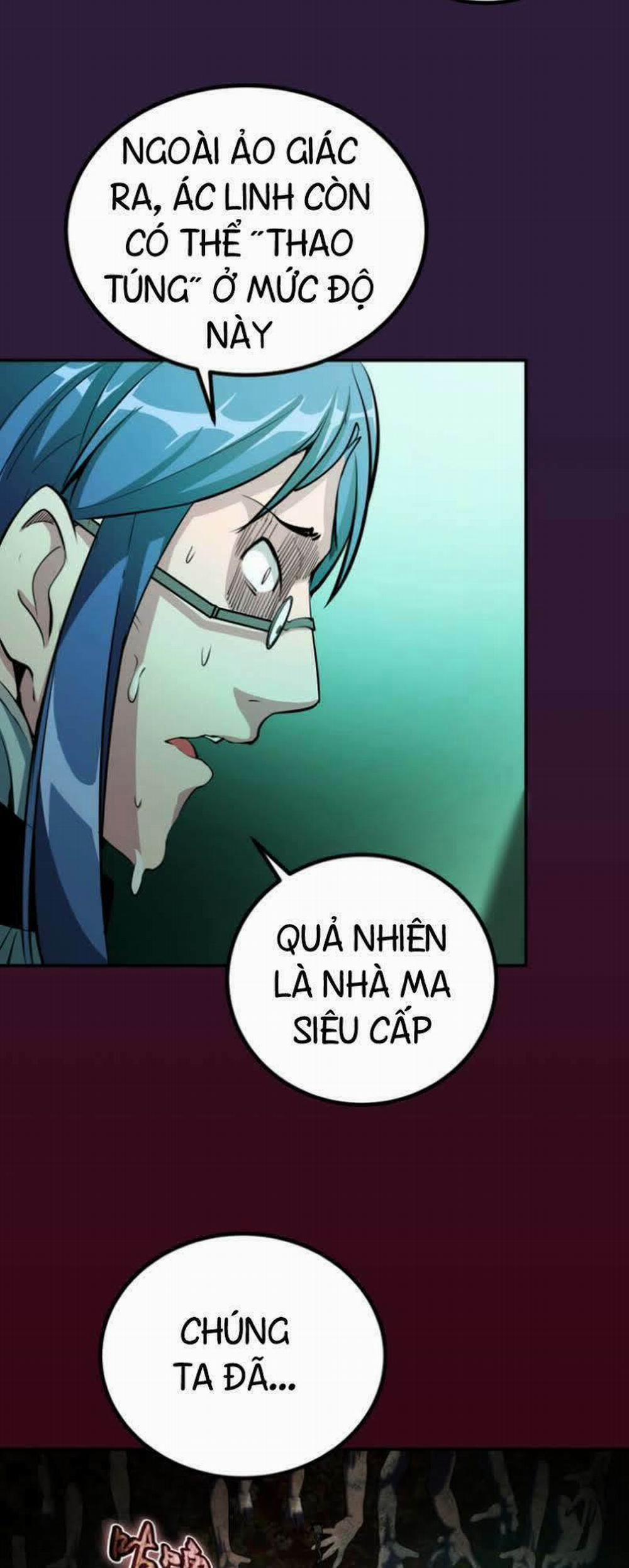 Cao Đẳng Linh Hồn 4 trang 41