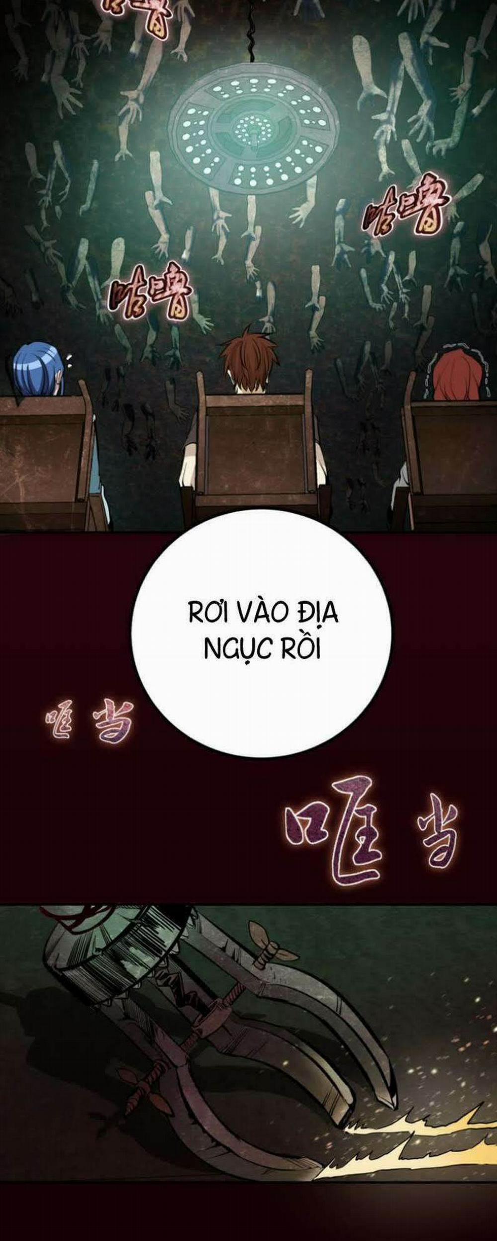 Cao Đẳng Linh Hồn 4 trang 42