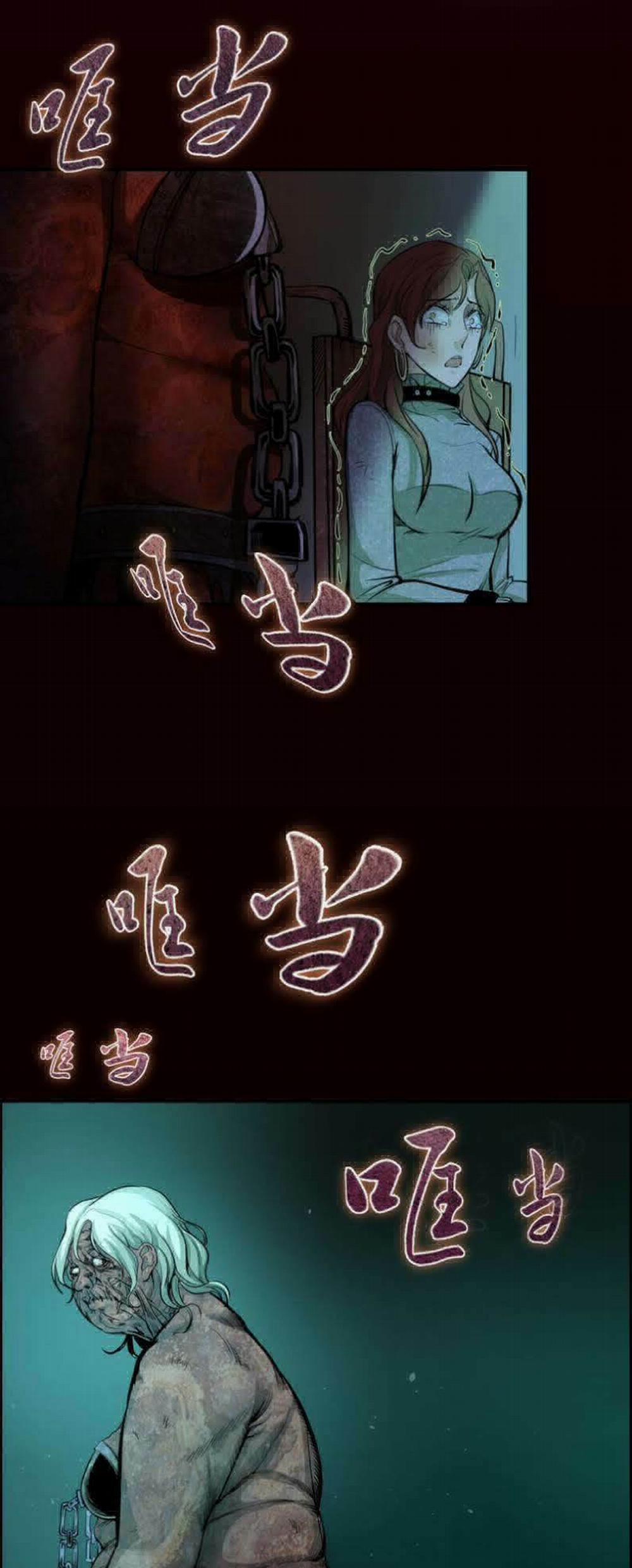 Cao Đẳng Linh Hồn 4 trang 43