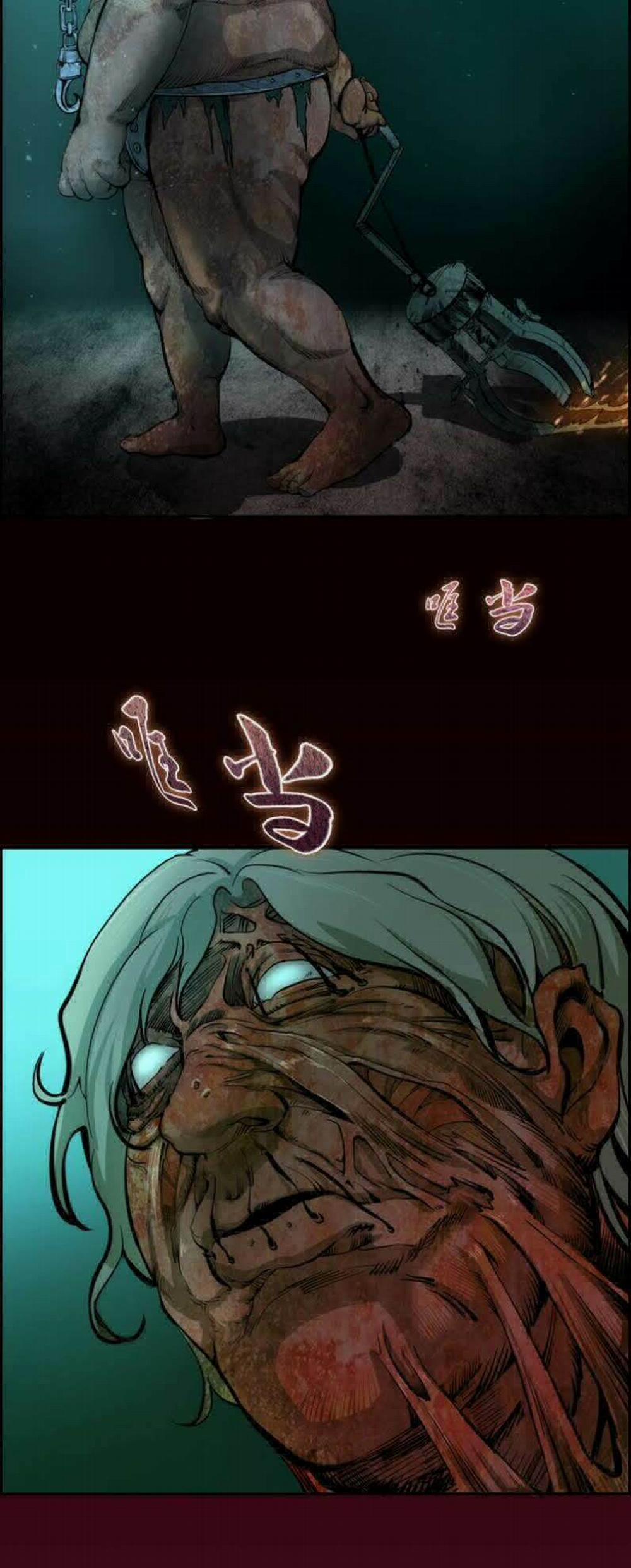 Cao Đẳng Linh Hồn 4 trang 44