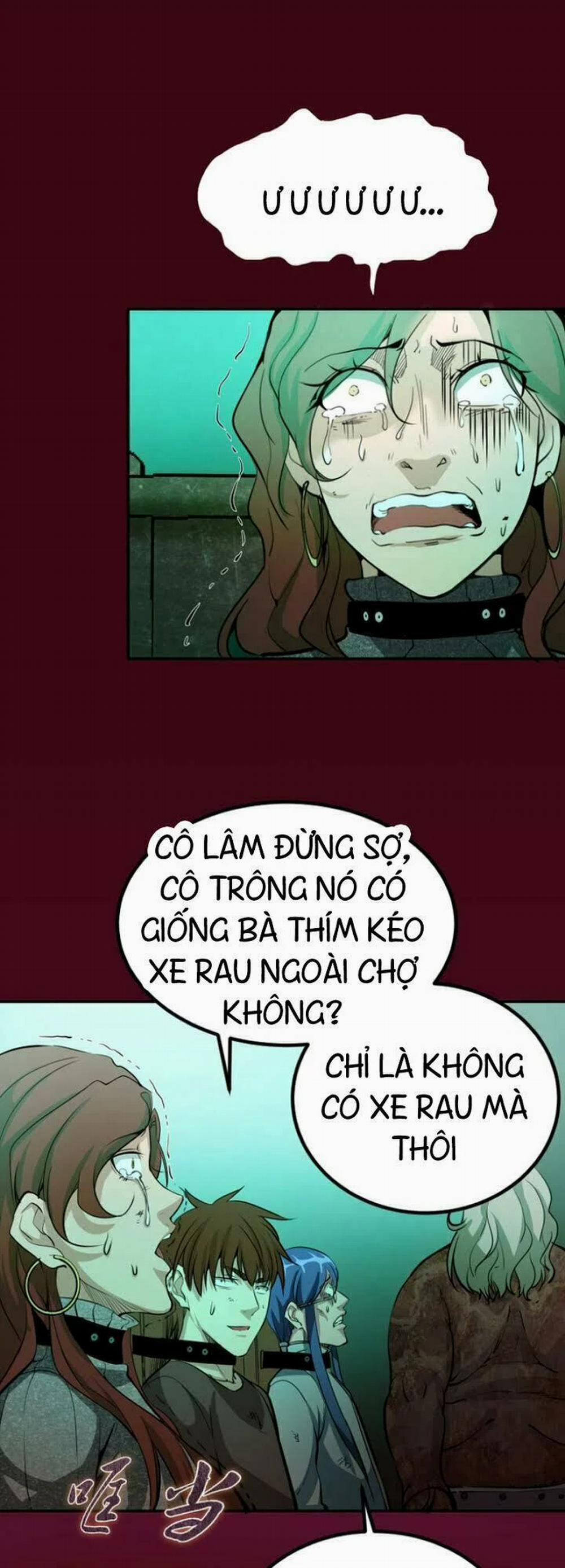 Cao Đẳng Linh Hồn 4 trang 45