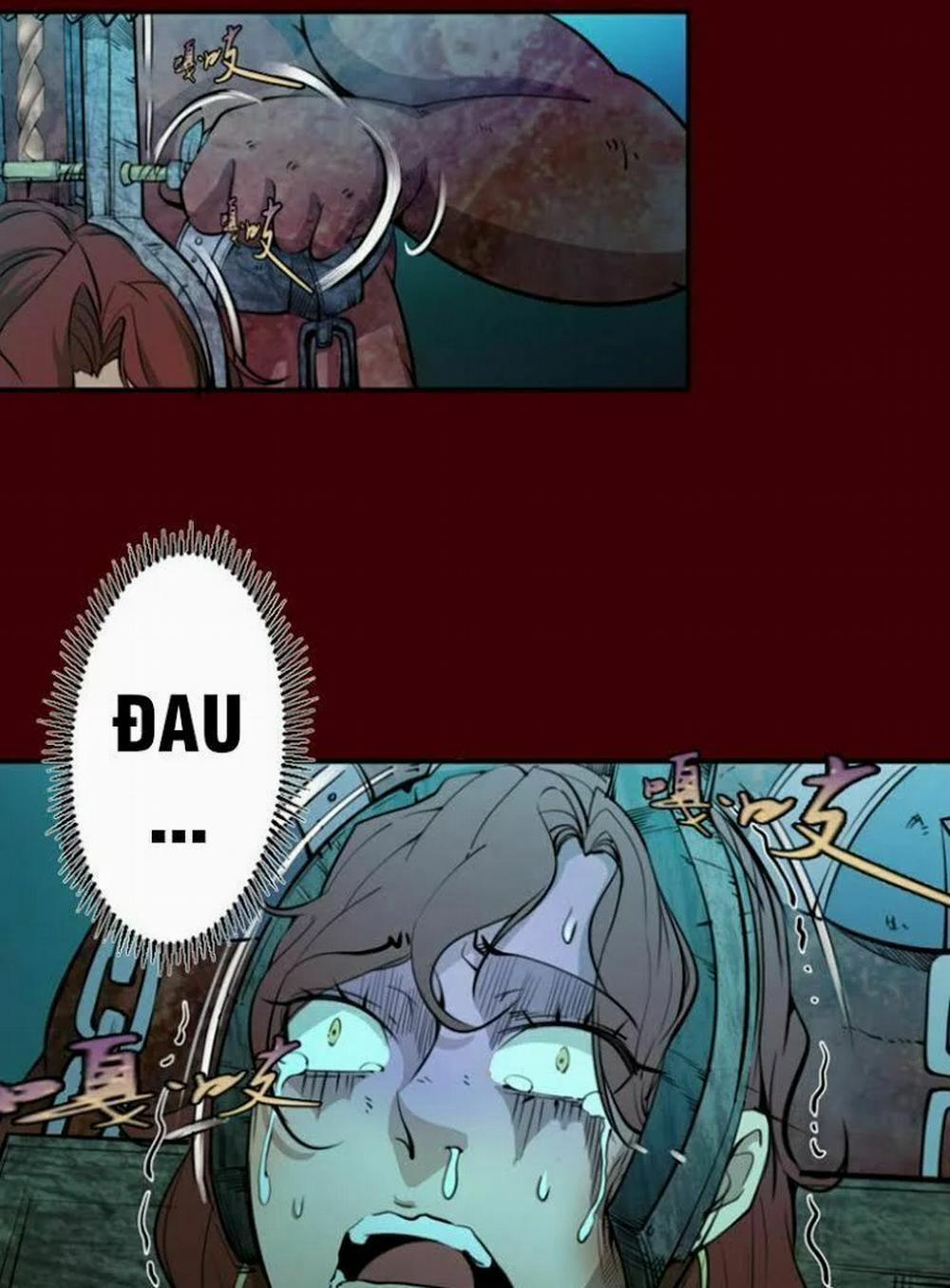 Cao Đẳng Linh Hồn 4 trang 49