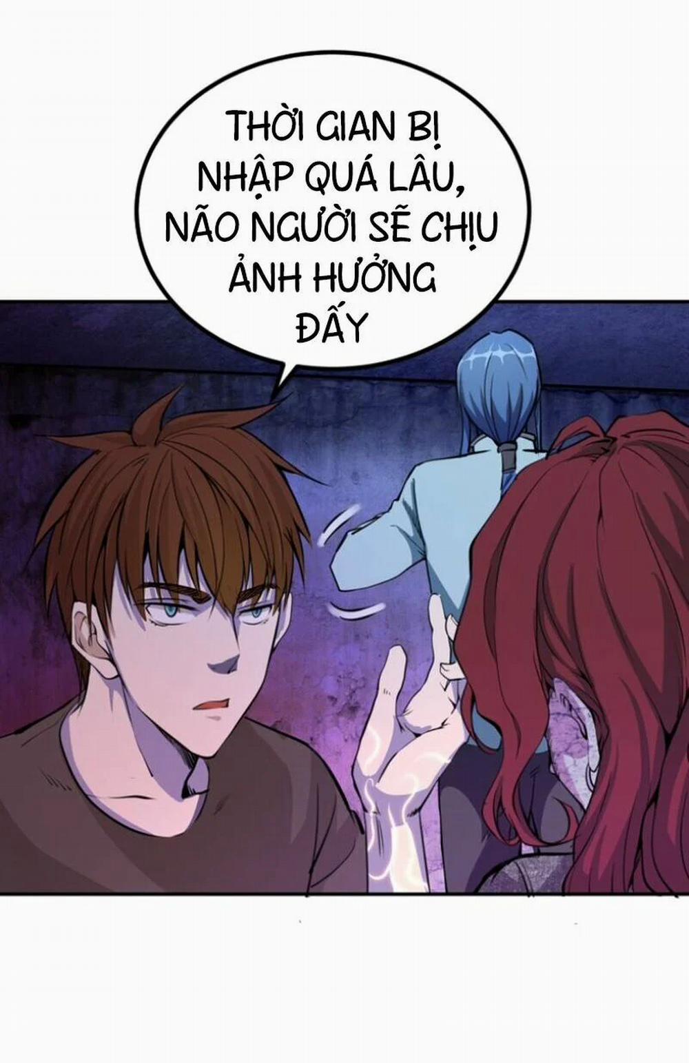 Cao Đẳng Linh Hồn 4 trang 5