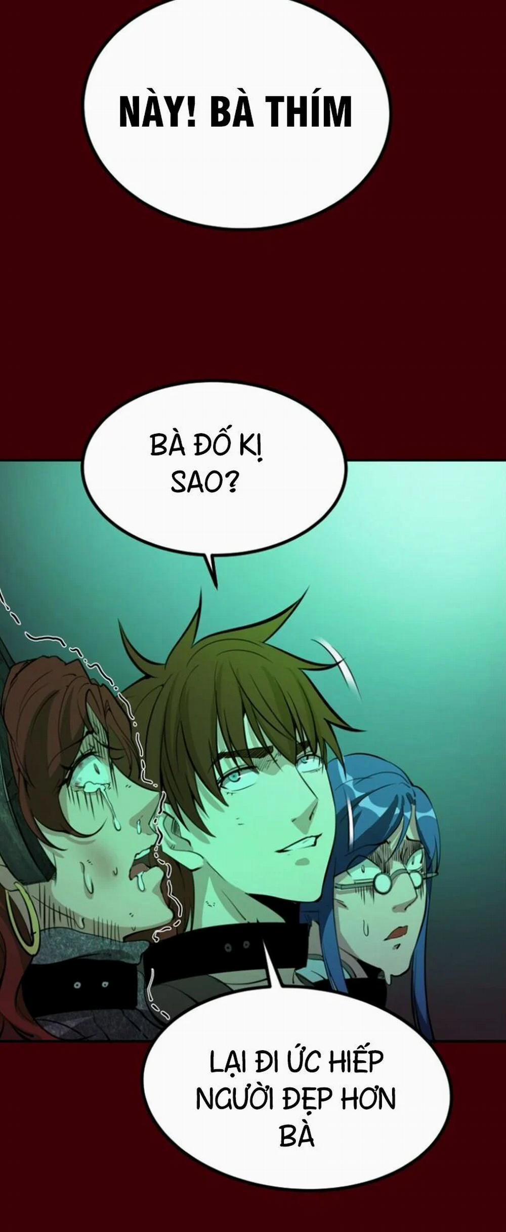 Cao Đẳng Linh Hồn 4 trang 52