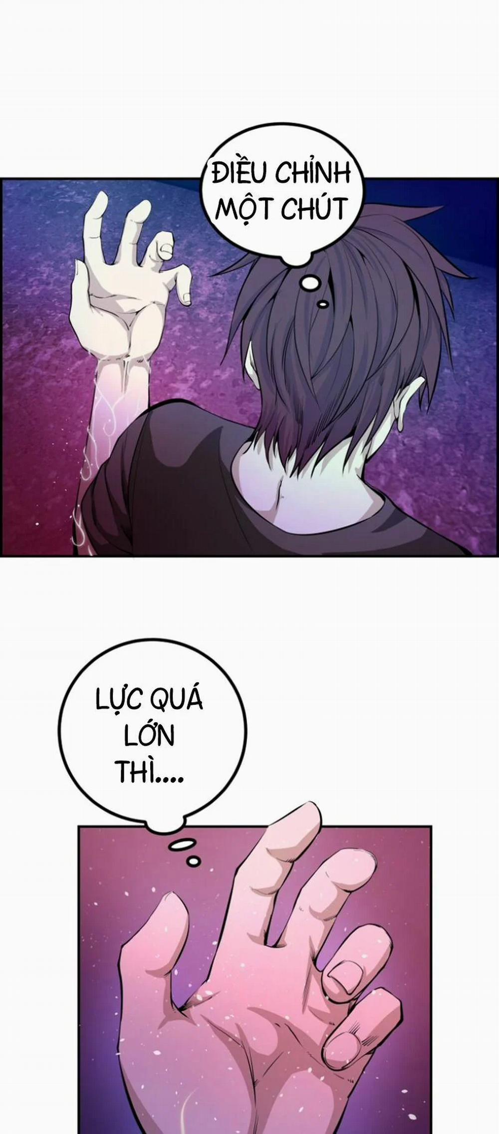 Cao Đẳng Linh Hồn 4 trang 6