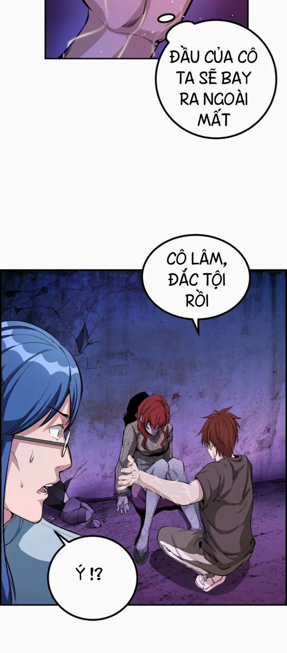 Cao Đẳng Linh Hồn 4 trang 7