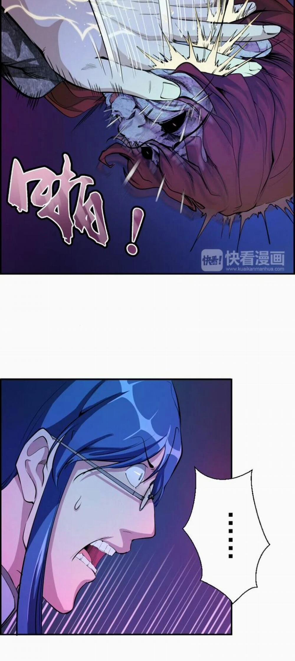 Cao Đẳng Linh Hồn 4 trang 9