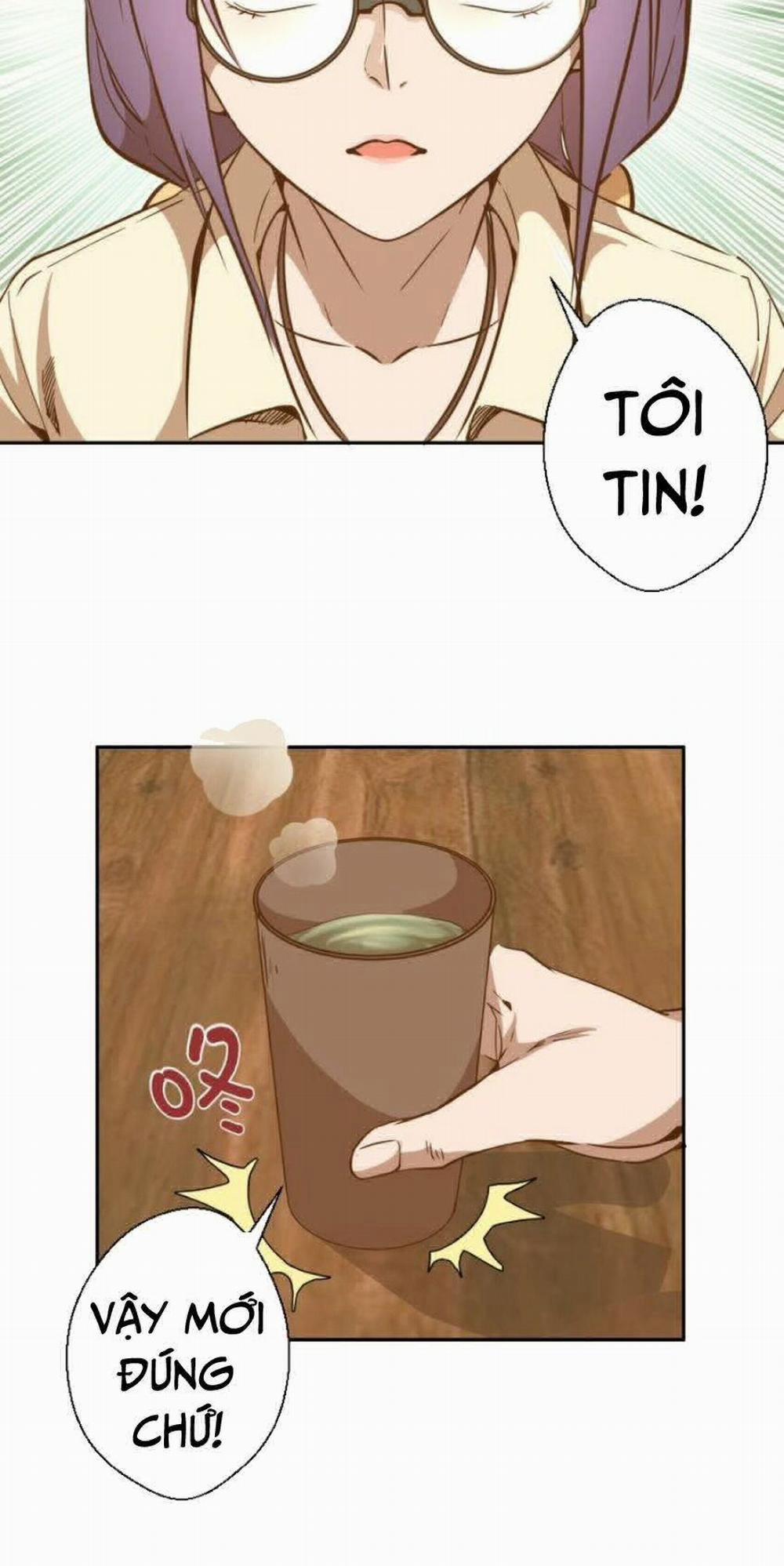 Cao Đẳng Linh Hồn 40 trang 10