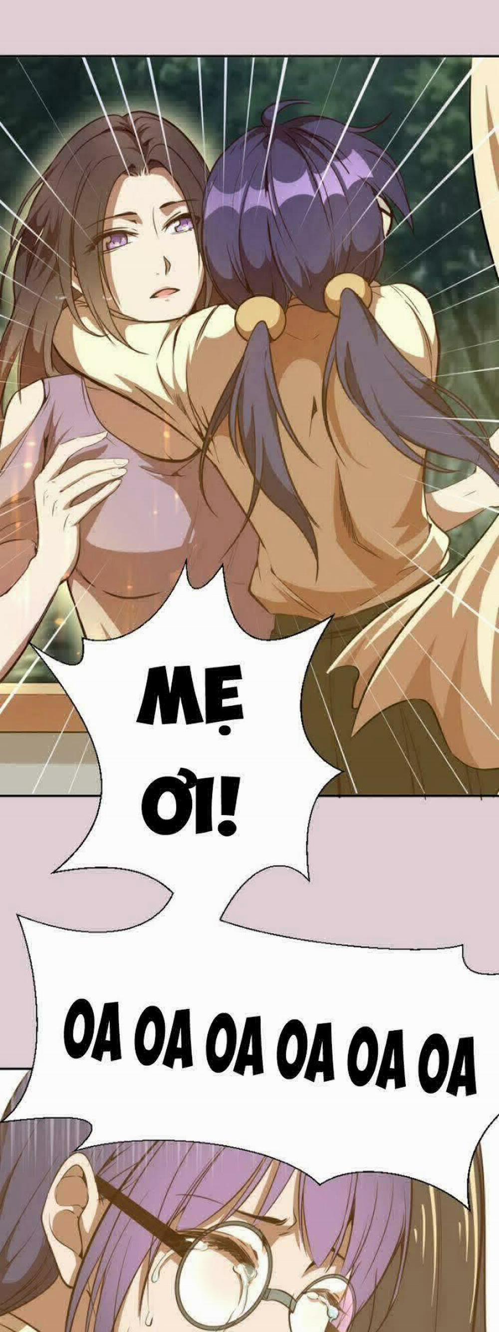 Cao Đẳng Linh Hồn 40 trang 19