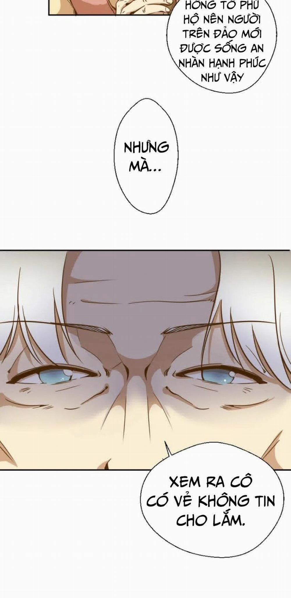 Cao Đẳng Linh Hồn 40 trang 2