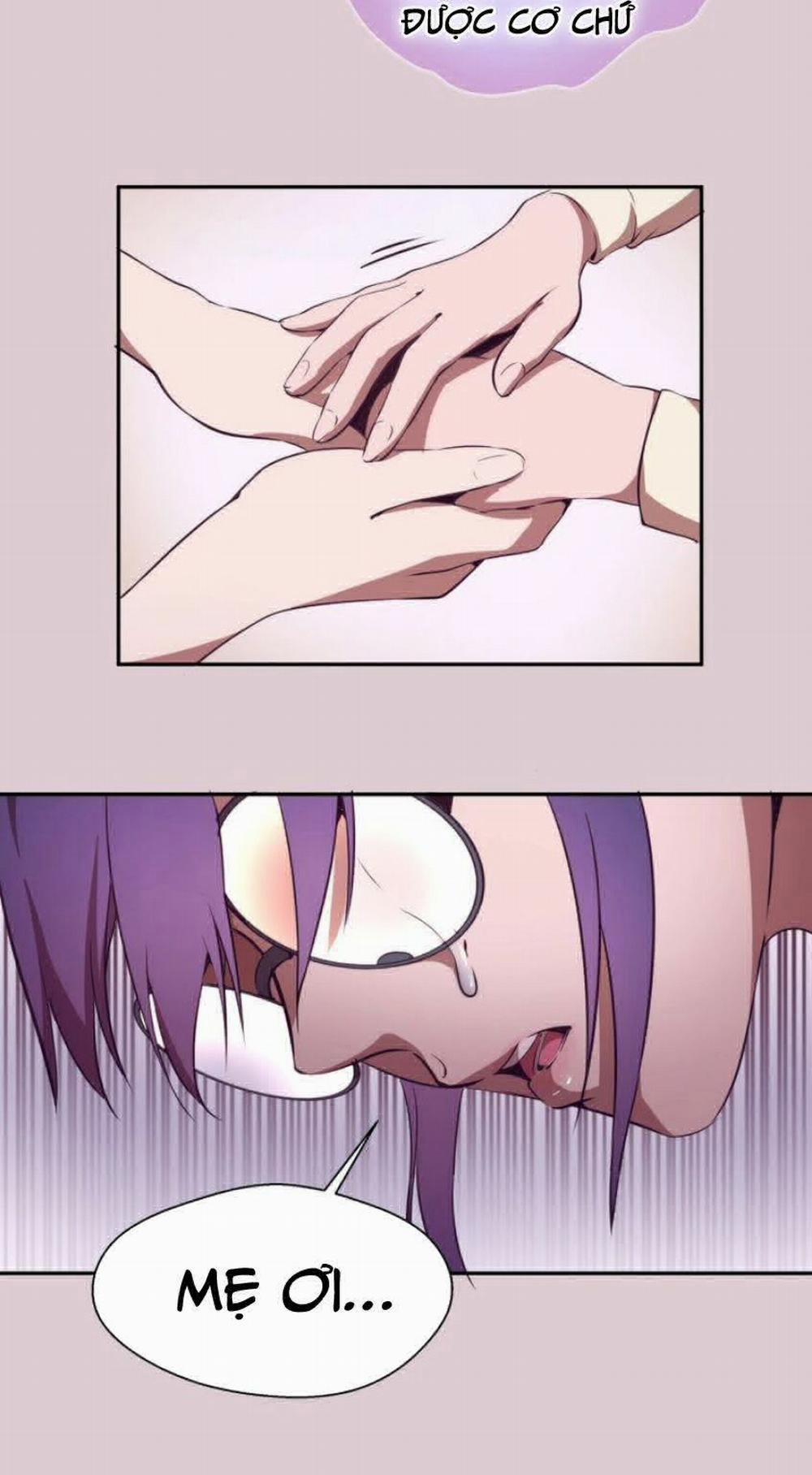 Cao Đẳng Linh Hồn 40 trang 25