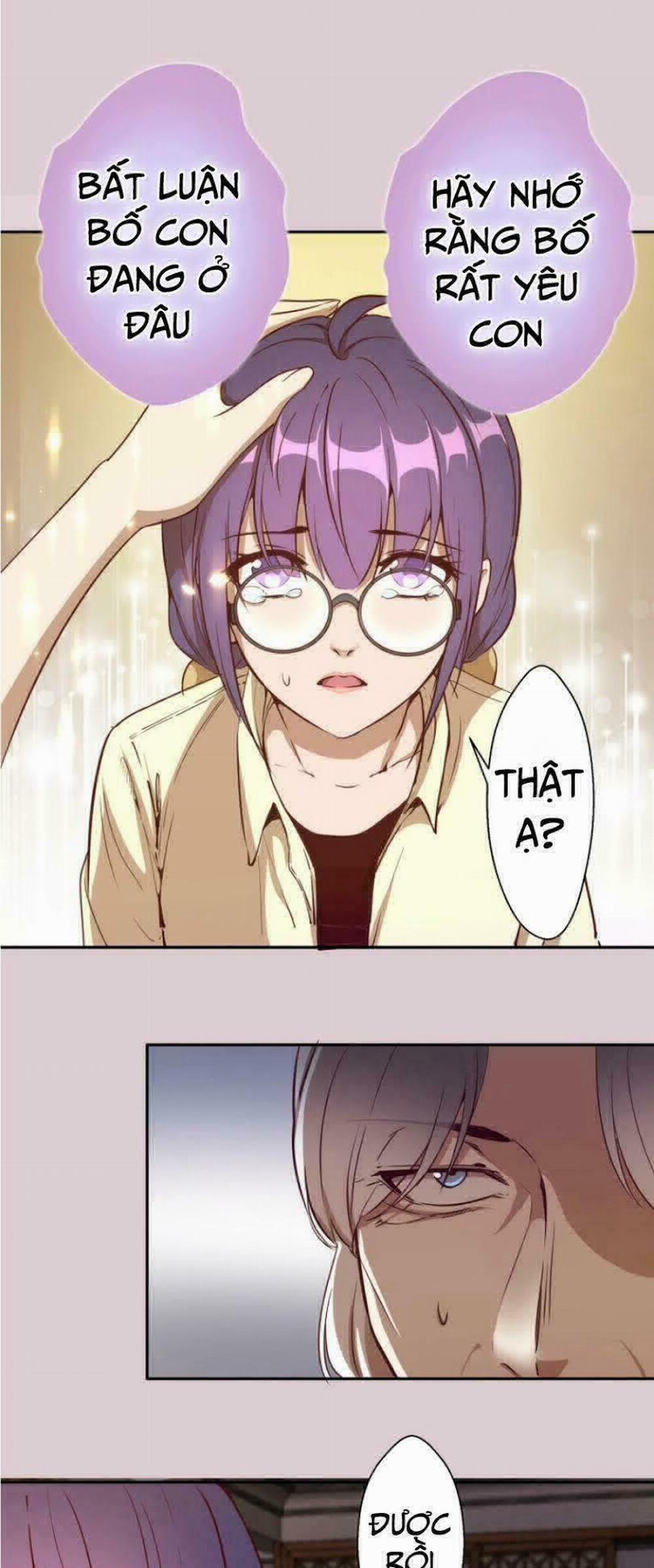 Cao Đẳng Linh Hồn 40 trang 28