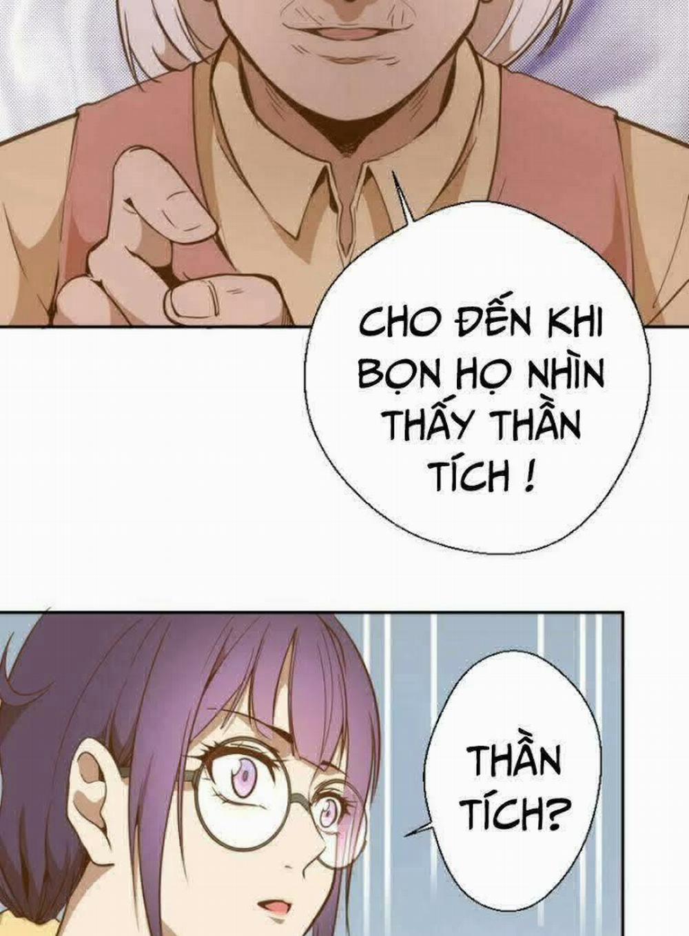 Cao Đẳng Linh Hồn 40 trang 4