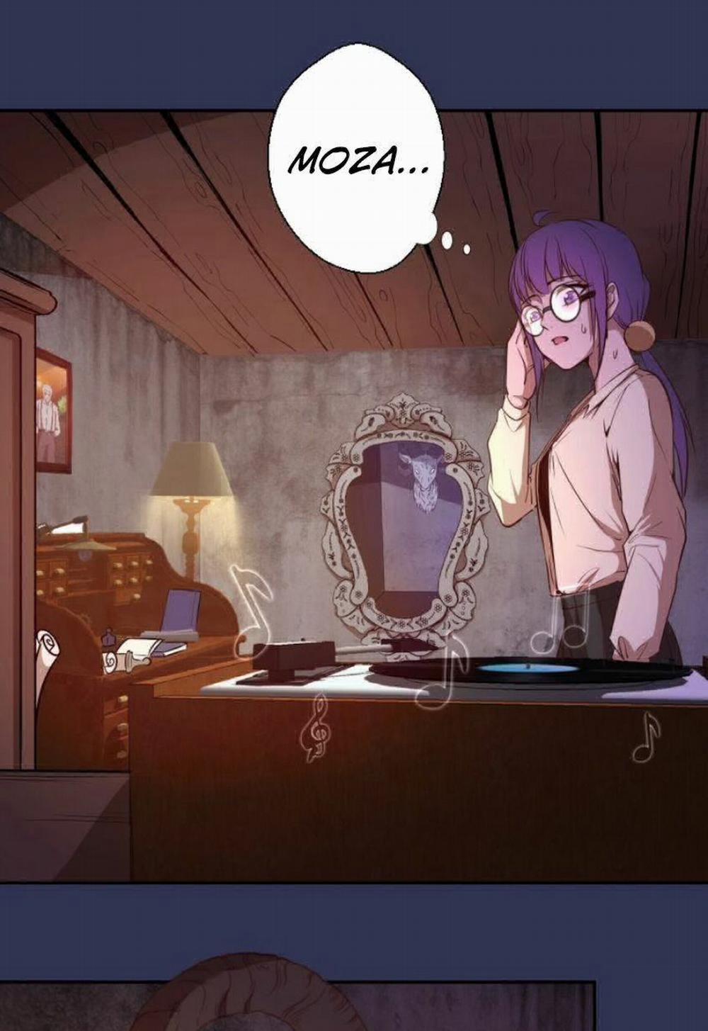 Cao Đẳng Linh Hồn 40 trang 41