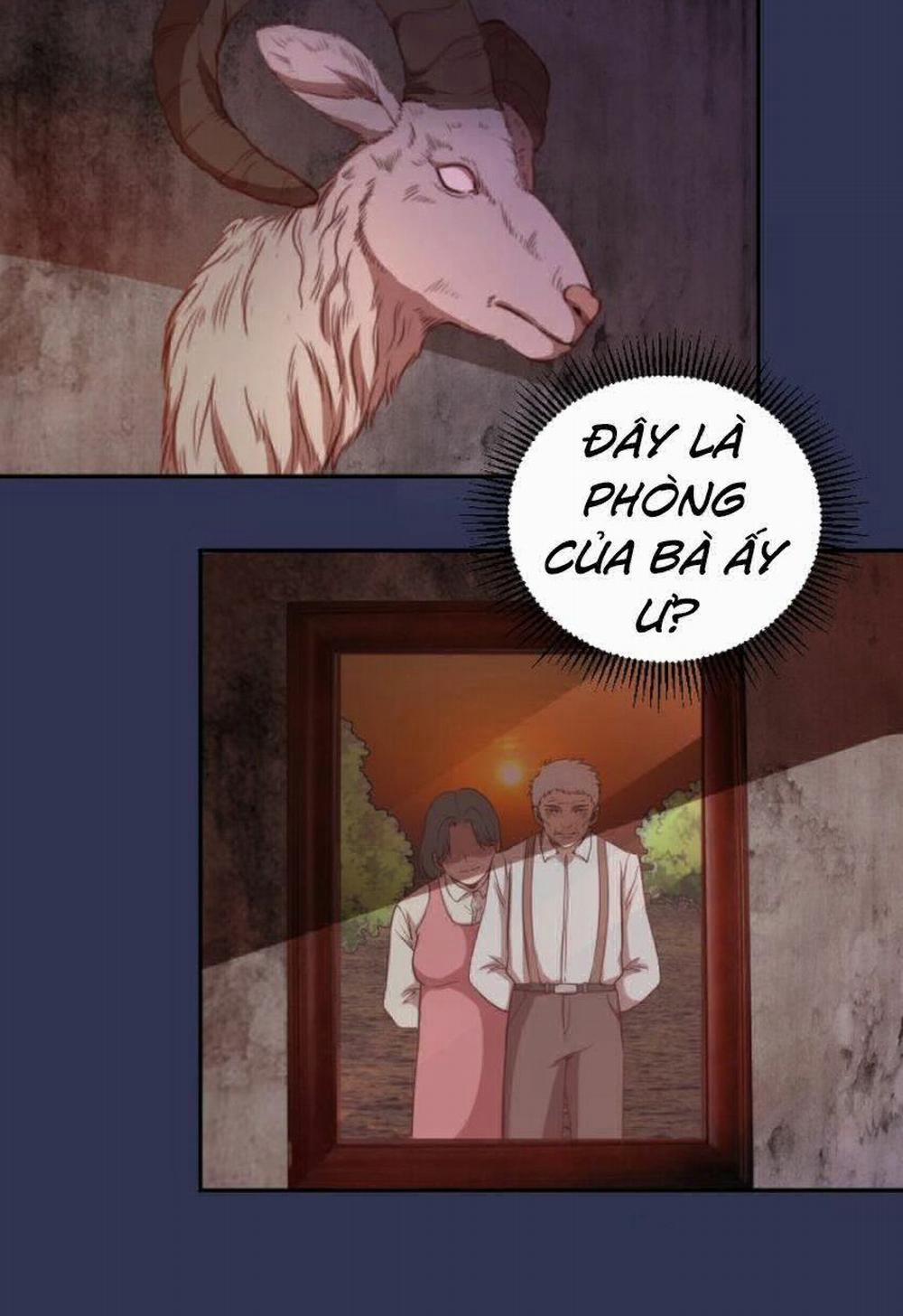 Cao Đẳng Linh Hồn 40 trang 42