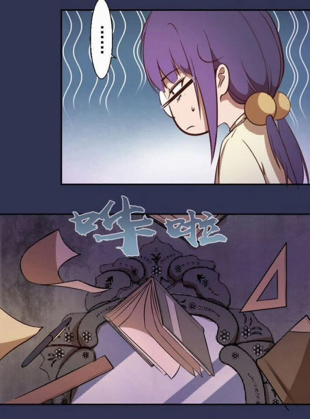 Cao Đẳng Linh Hồn 40 trang 44