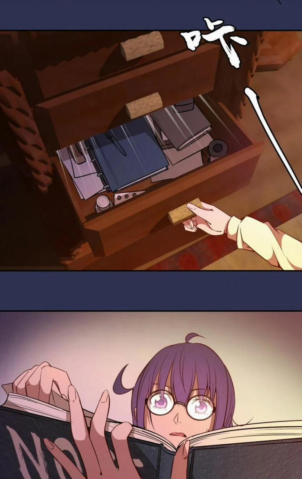 Cao Đẳng Linh Hồn 40 trang 45