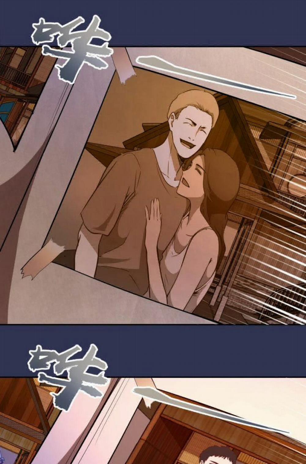 Cao Đẳng Linh Hồn 40 trang 47