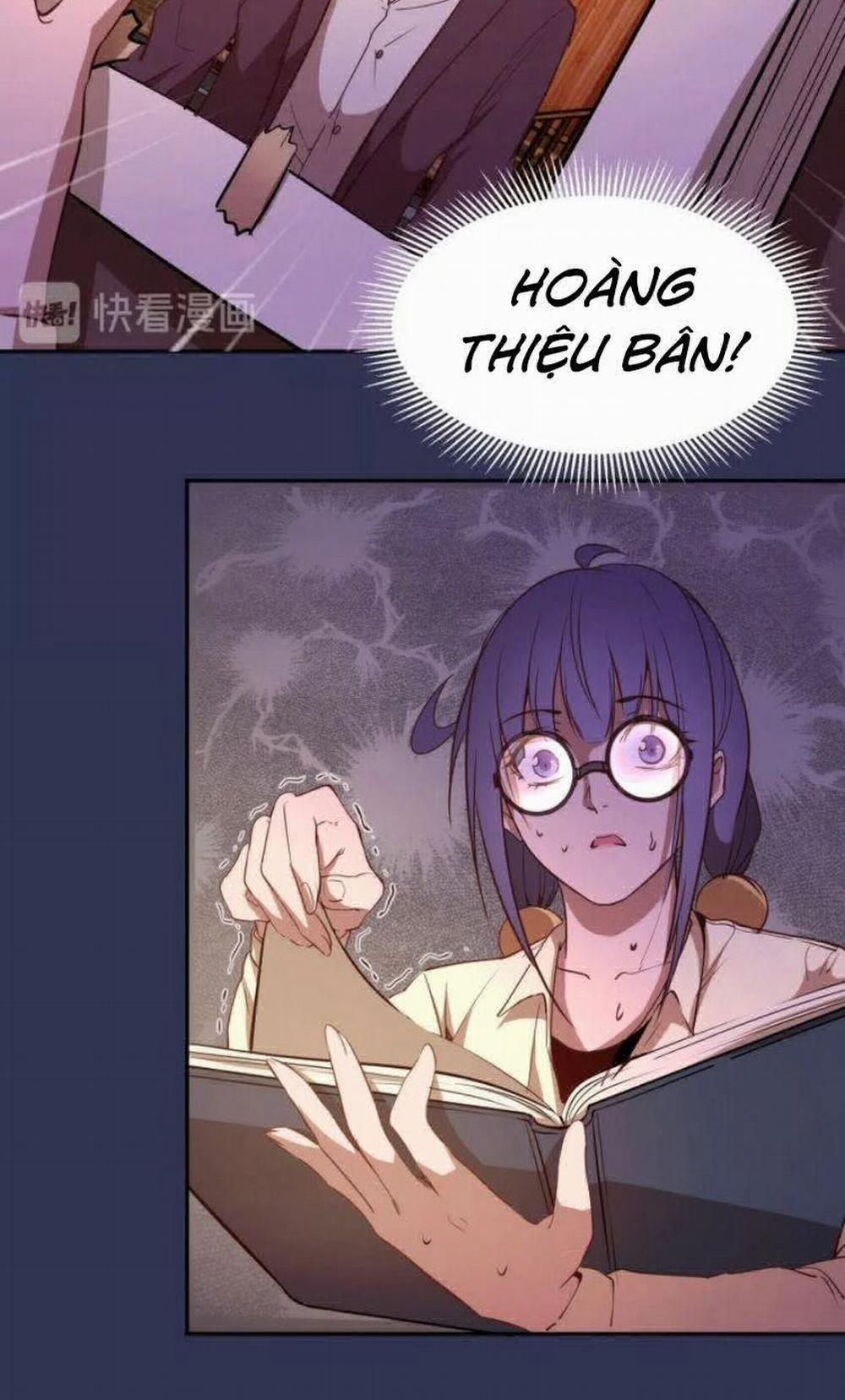 Cao Đẳng Linh Hồn 40 trang 50