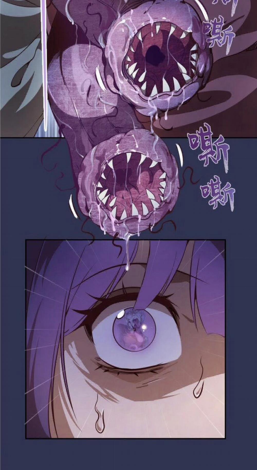 Cao Đẳng Linh Hồn 40 trang 58