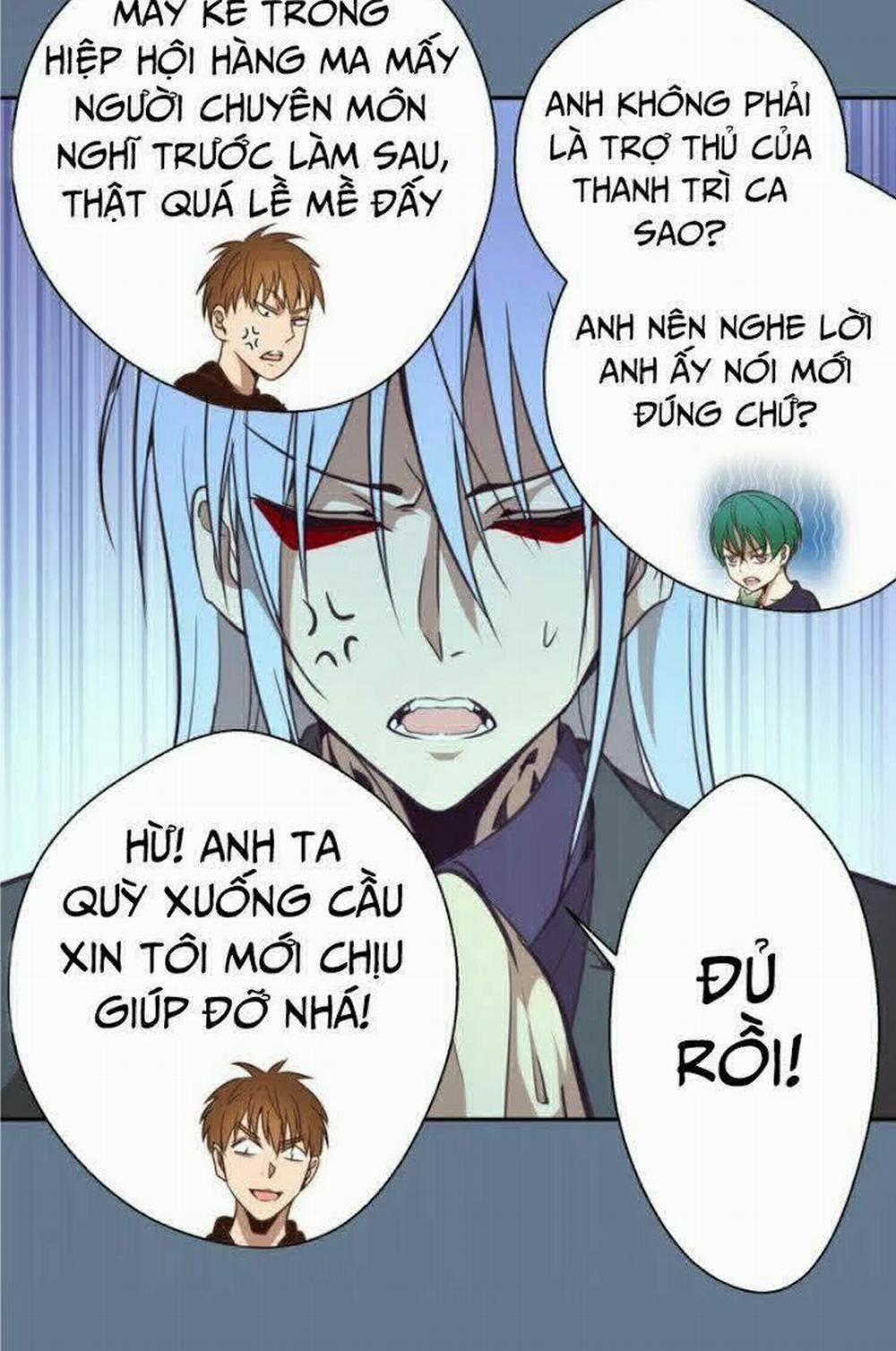 Cao Đẳng Linh Hồn 40 trang 63