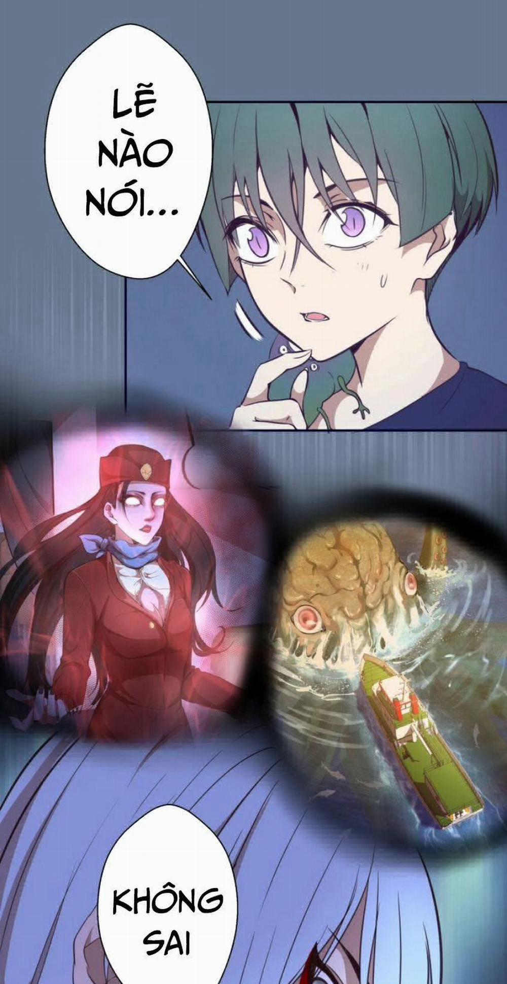 Cao Đẳng Linh Hồn 40 trang 68